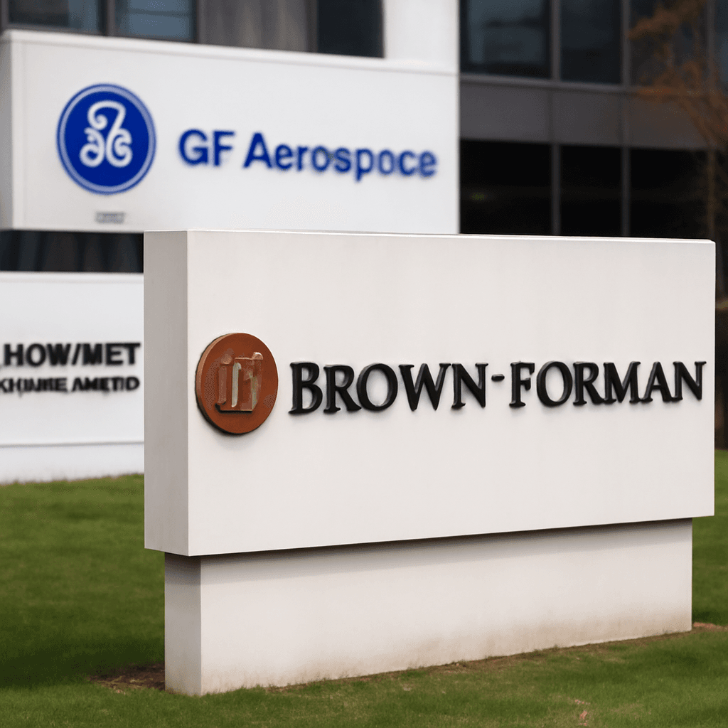 GE Aerospace and Howmet Aerospace Stocks Overbought, Risk Pullback Soon GE Aerospace and Howmet Aerospace Stocks Overbought, Risk Pullback Soon