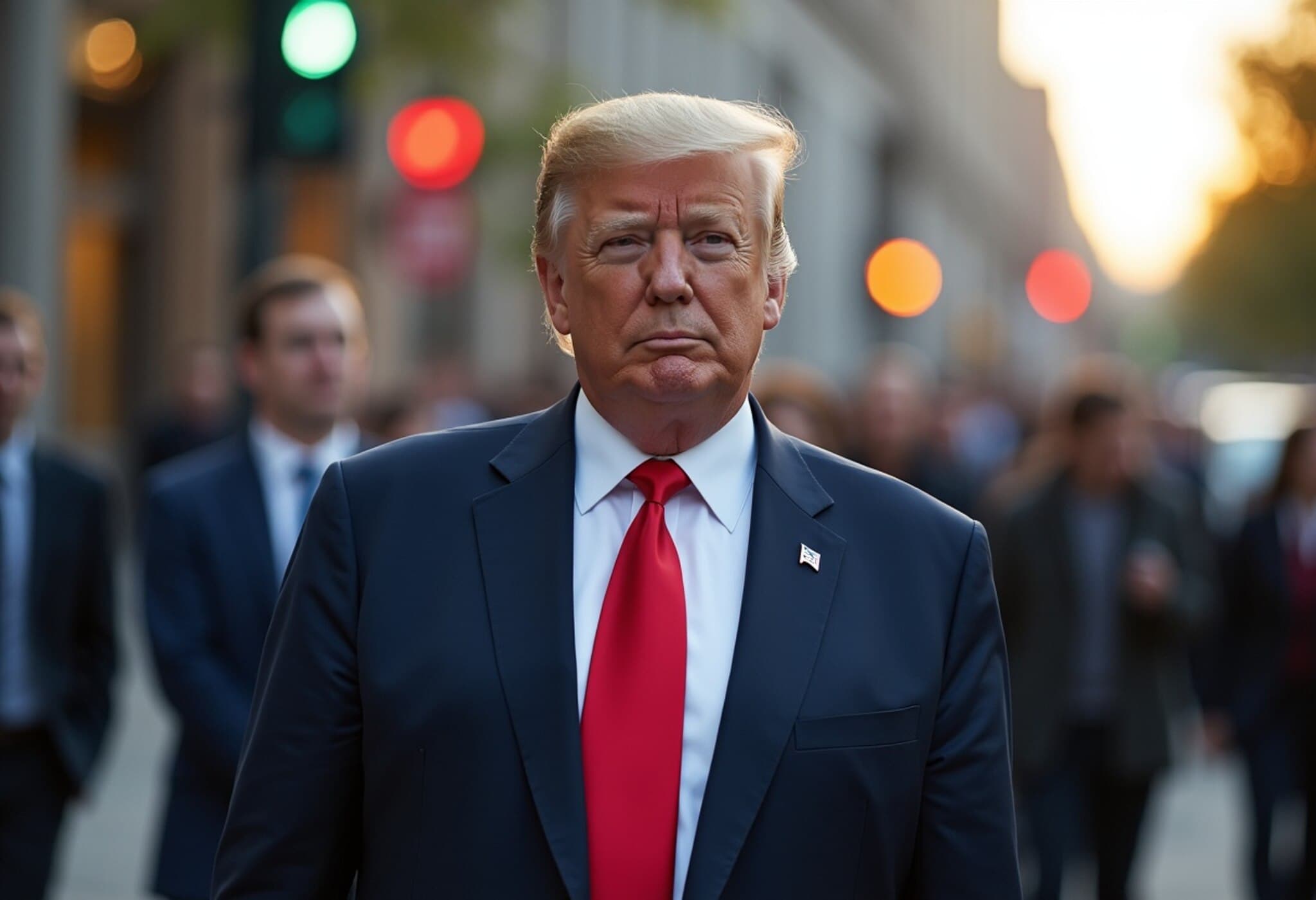 Trump Administration Demands $1 Billion from University of California Over Antisemitism Dispute Trump Administration Demands $1 Billion from University of California Over Antisemitism Dispute