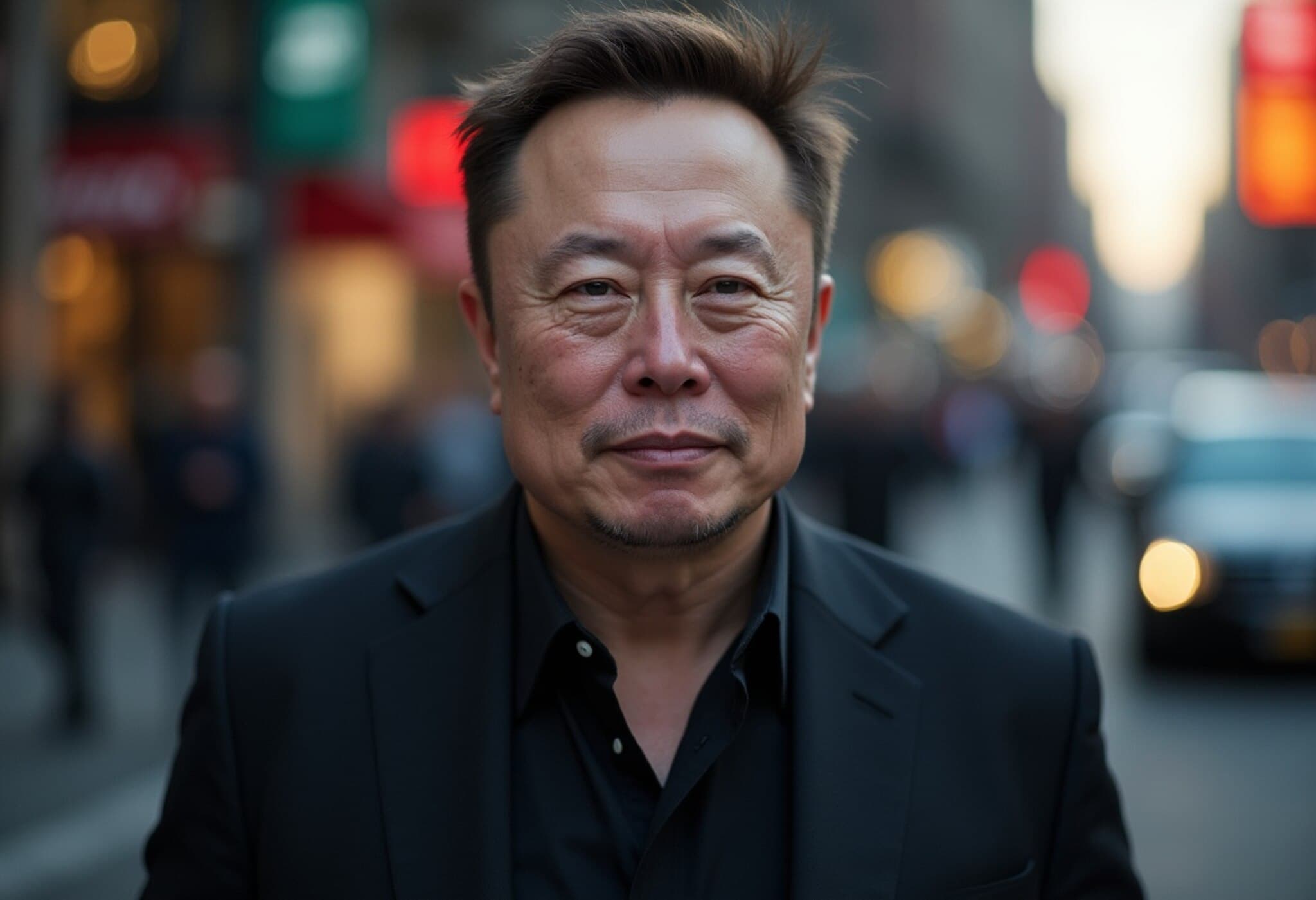 Elon Musk’s Pattern of Broken Bonds: How His Ambition Strains Friendships and Alliances Elon Musk’s Pattern of Broken Bonds: How His Ambition Strains Friendships and Alliances