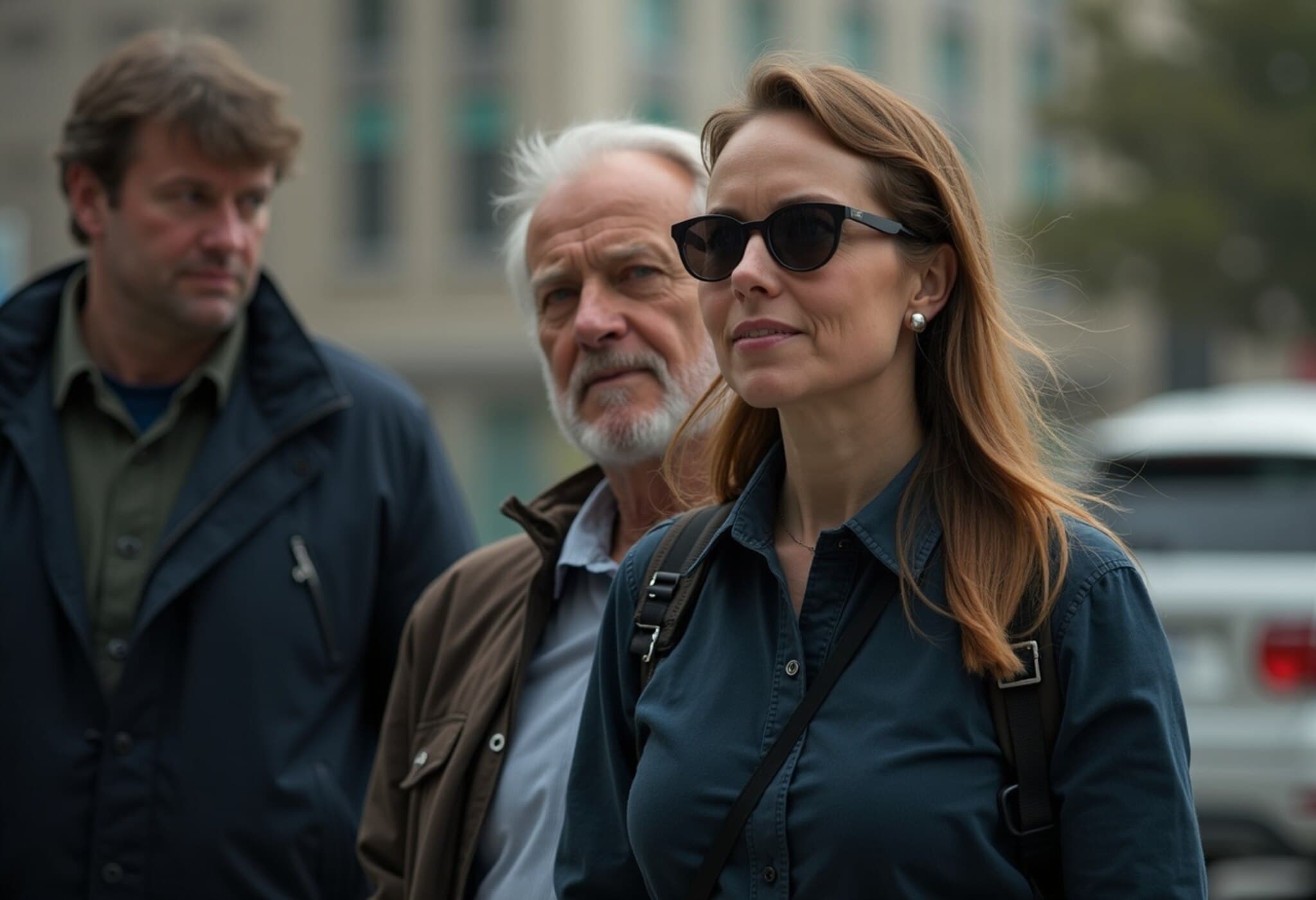 Manhunt Underway for Suspect in Fatal Shooting of Minnesota Lawmakers Manhunt Underway for Suspect in Fatal Shooting of Minnesota Lawmakers