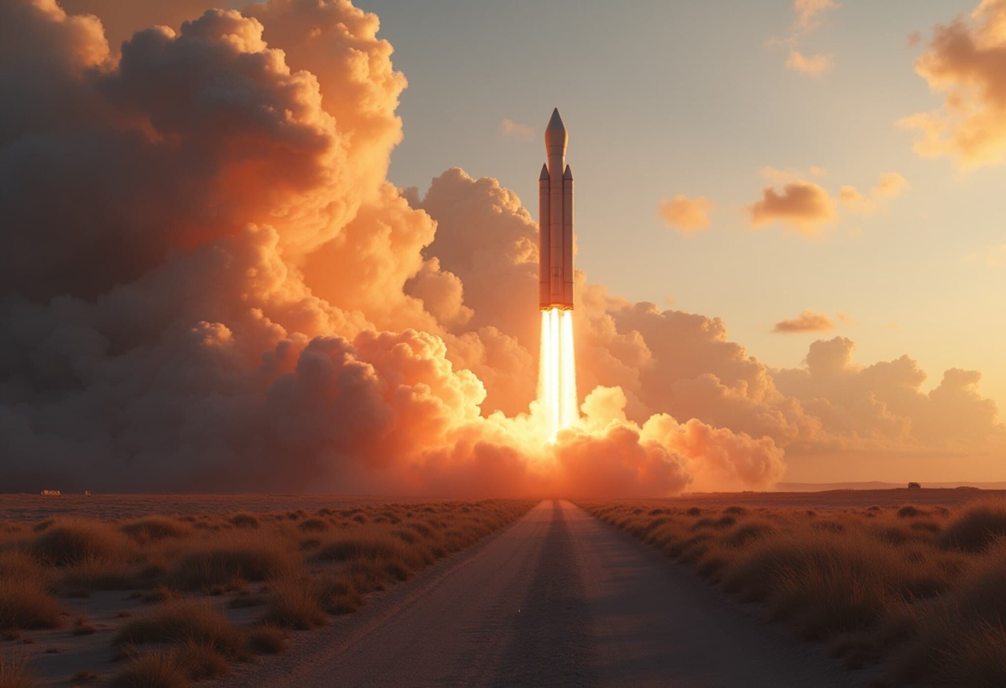 Mexico Threatens Legal Action Against SpaceX Over Rocket Debris Pollution Mexico Threatens Legal Action Against SpaceX Over Rocket Debris Pollution