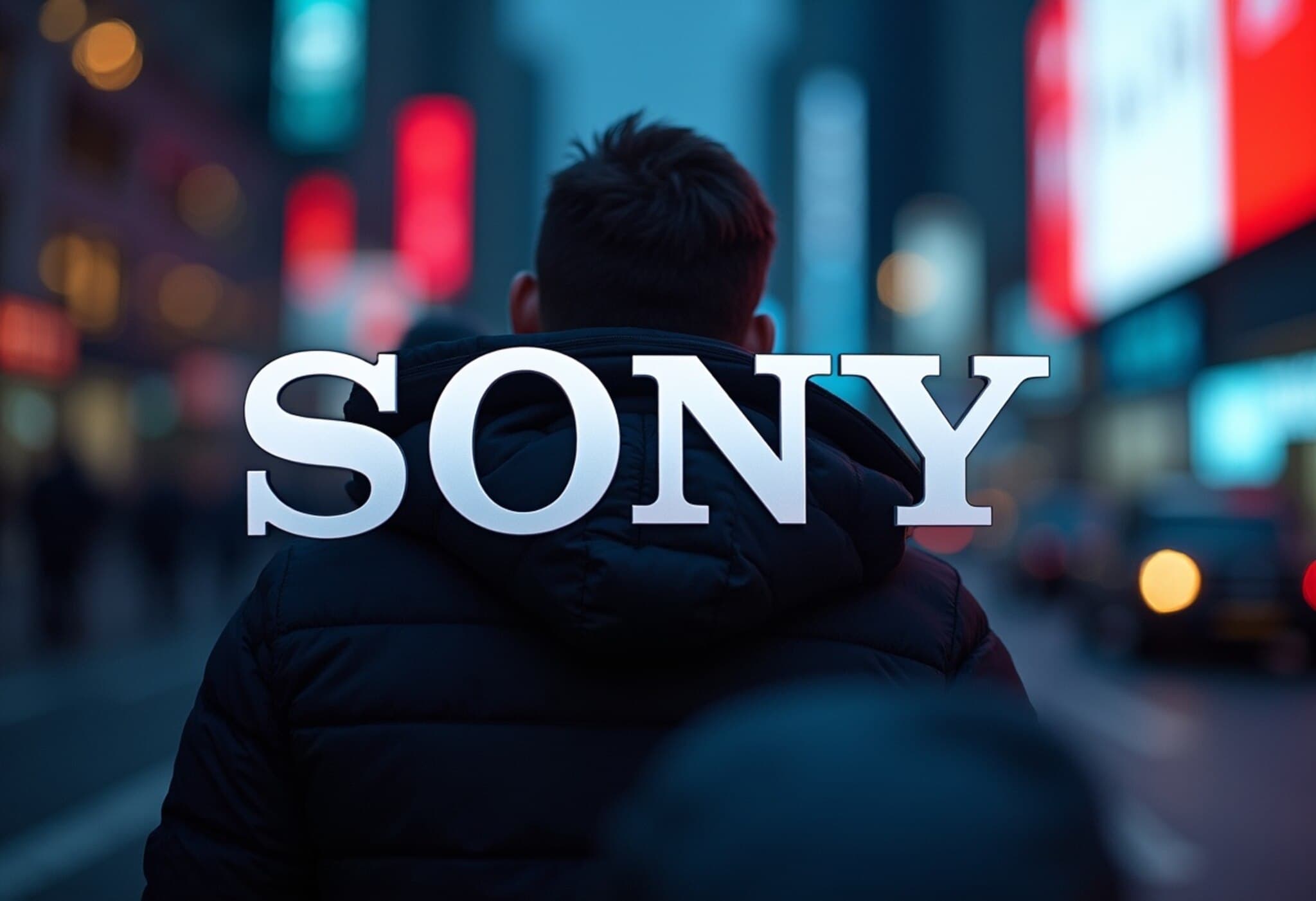 Sony Raises 2025 Profit Forecast, Benefits from Eased U.S. Trade Tariffs Sony Raises 2025 Profit Forecast, Benefits from Eased U.S. Trade Tariffs
