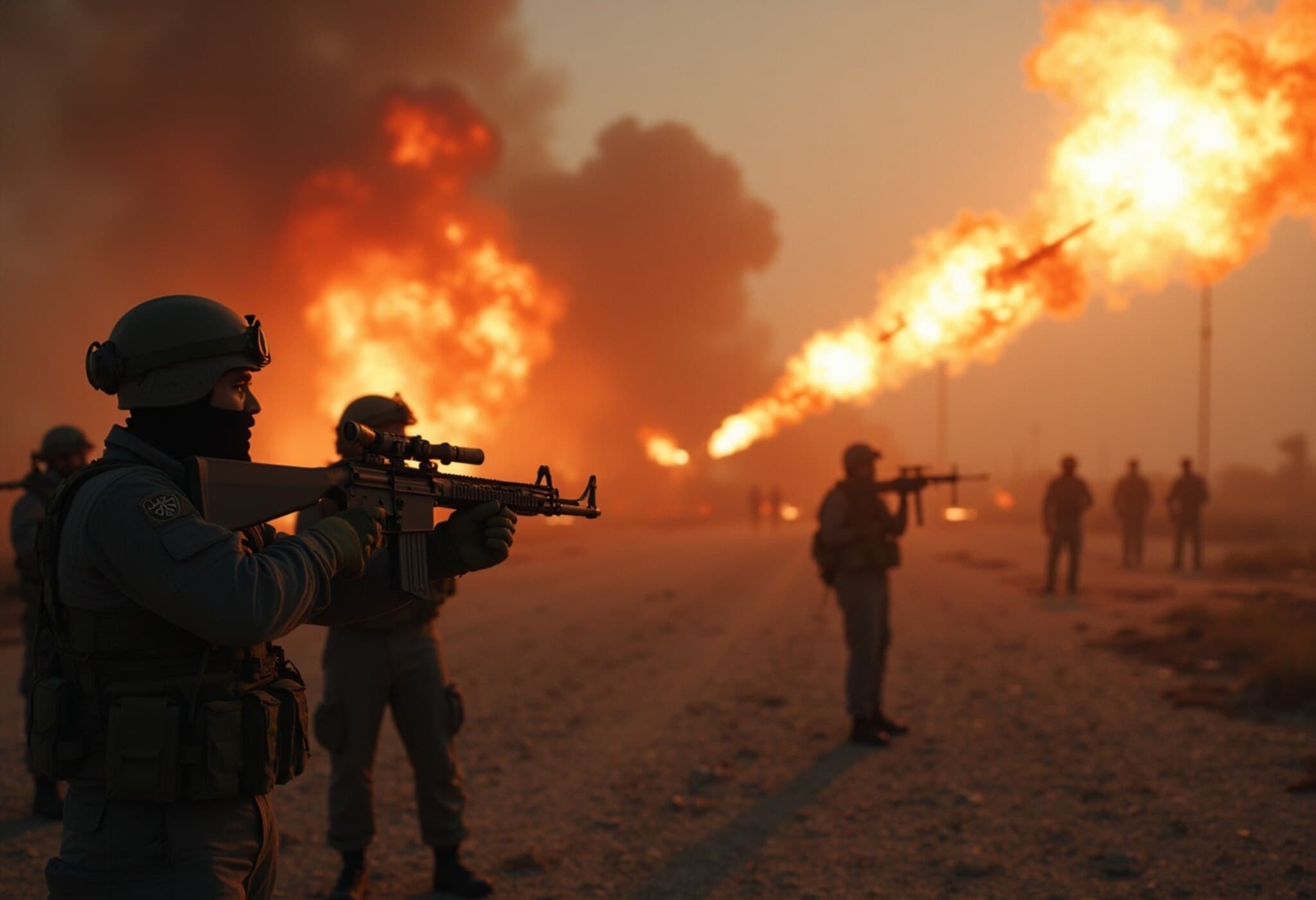 Inside Mossad’s 2018 Heist: How 500 kg of Iran’s Nuclear Secrets Were Stolen Inside Mossad’s 2018 Heist: How 500 kg of Iran’s Nuclear Secrets Were Stolen