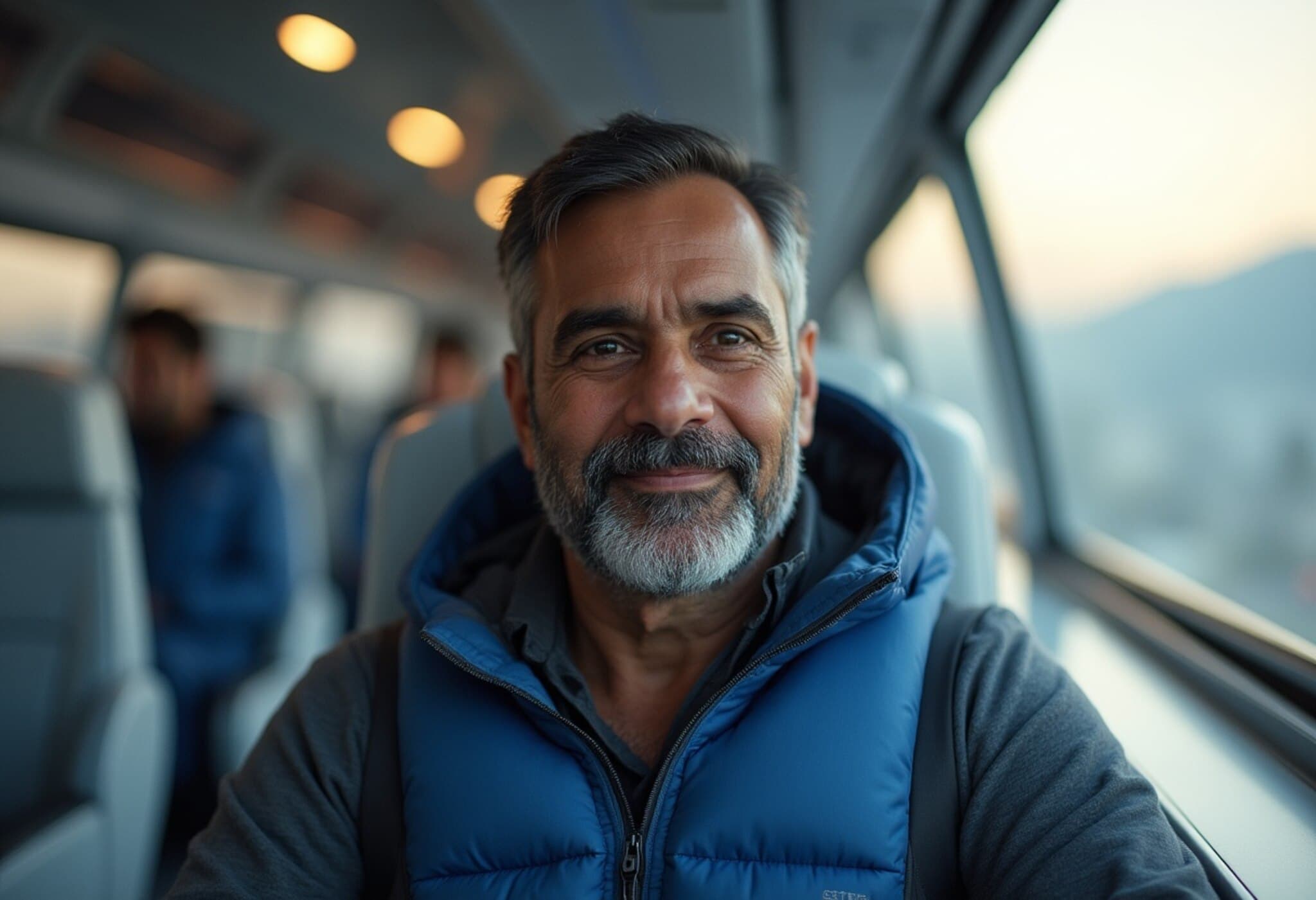 Agra-Born Arvi Bahal Joins Blue Origin's 14th Crewed Spaceflight on August 3 Agra-Born Arvi Bahal Joins Blue Origin's 14th Crewed Spaceflight on August 3