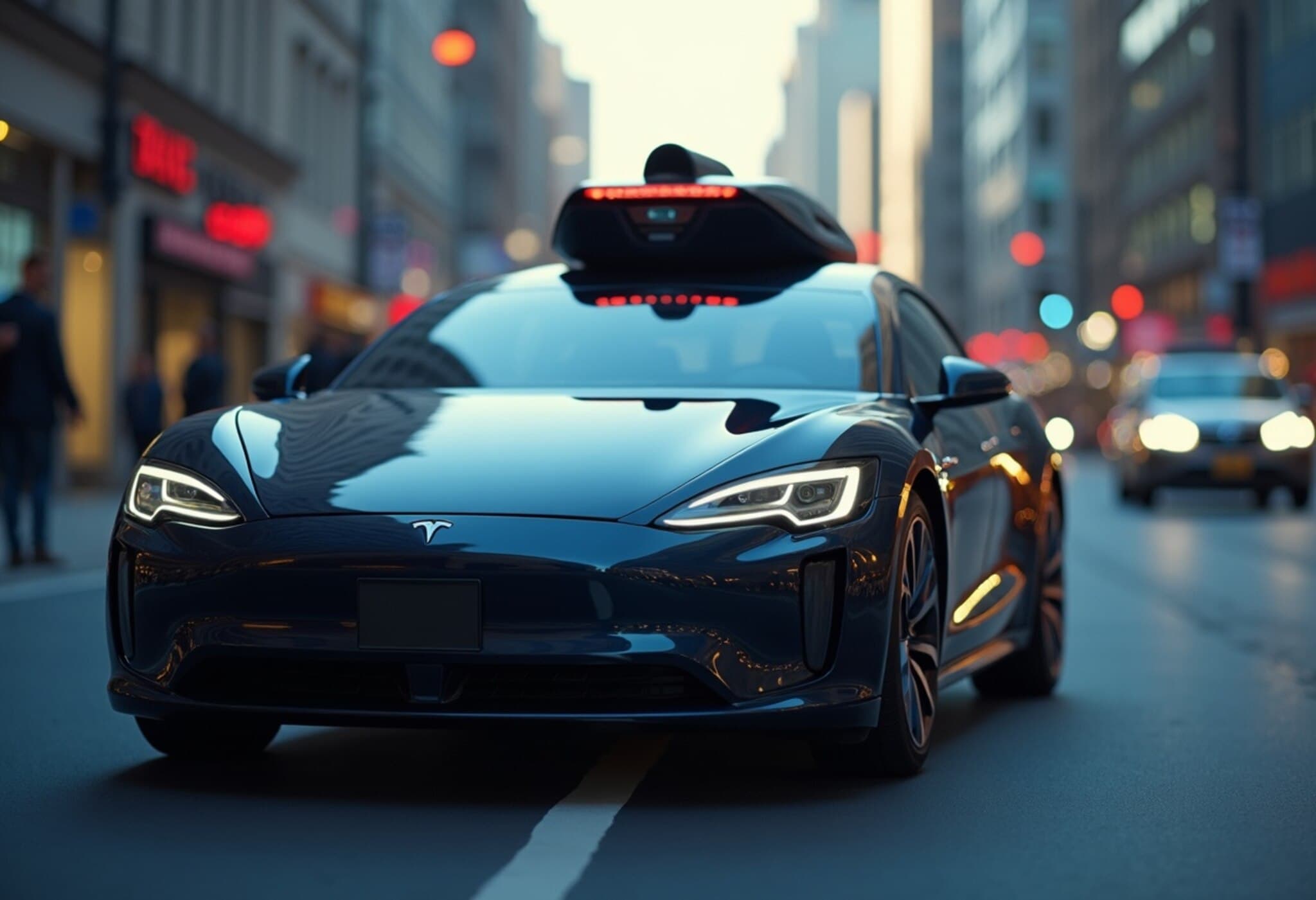 Goldman Sachs Highlights Top Stocks to Watch in Autonomous Vehicle Boom Goldman Sachs Highlights Top Stocks to Watch in Autonomous Vehicle Boom