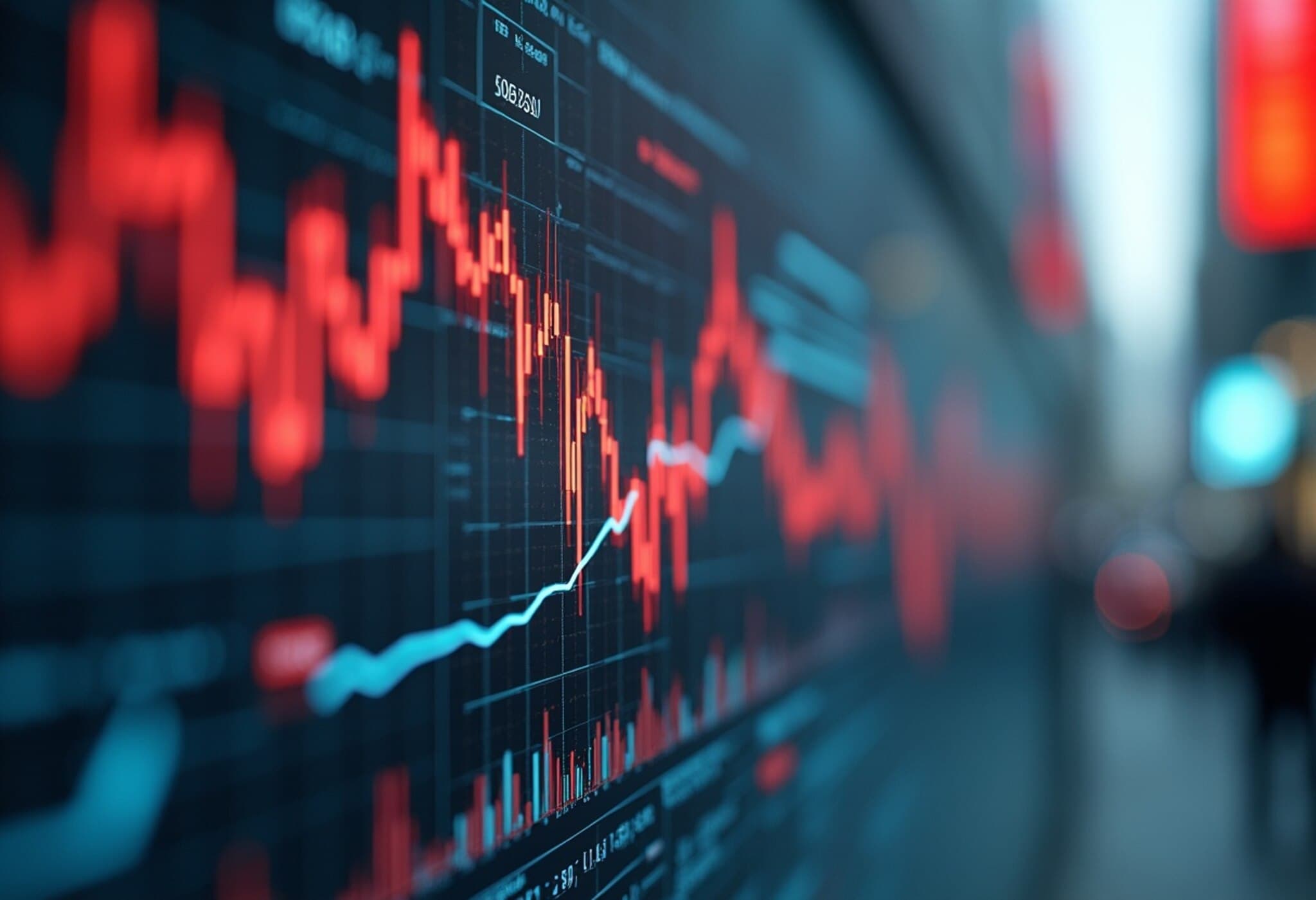 Morgan Stanley's Top 5 Stocks with Strong Growth Potential in 2025 Morgan Stanley's Top 5 Stocks with Strong Growth Potential in 2025