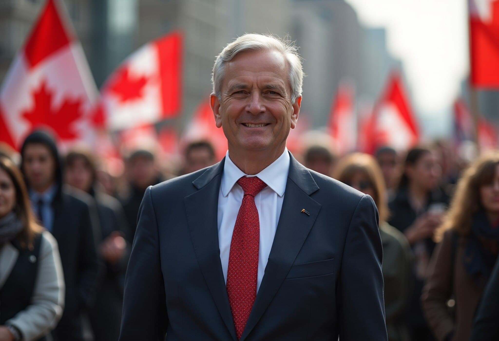 Mark Carney’s Ambitious Nation-Building Faces Indigenous Resistance in Canada Mark Carney’s Ambitious Nation-Building Faces Indigenous Resistance in Canada