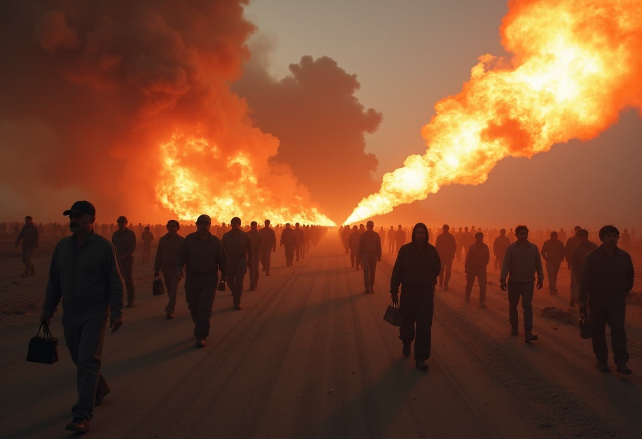 Israel-Iran Ceasefire Holds Amid Skepticism Over US Peace Deal Claims Israel-Iran Ceasefire Holds Amid Skepticism Over US Peace Deal Claims