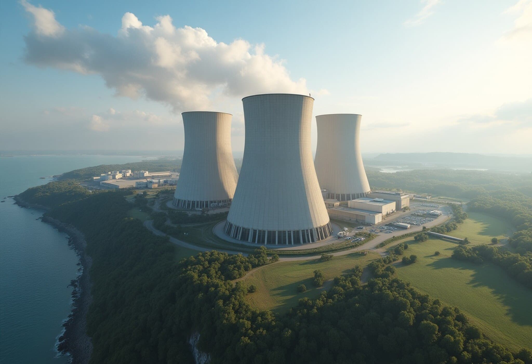 Apollo to Provide £4.5 Billion Loan for UK's Hinkley Point Nuclear Project Apollo to Provide £4.5 Billion Loan for UK's Hinkley Point Nuclear Project