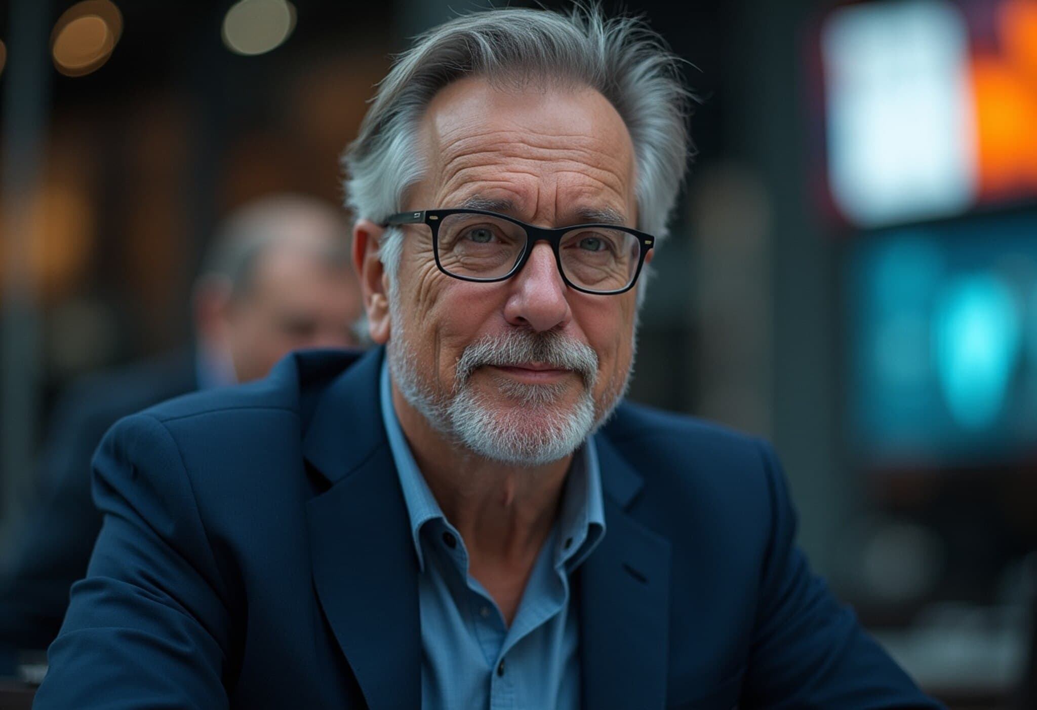 Sam Altman Shrugs Off Elon Musk’s OpenAI Warnings Amid AI Race Sam Altman Shrugs Off Elon Musk’s OpenAI Warnings Amid AI Race