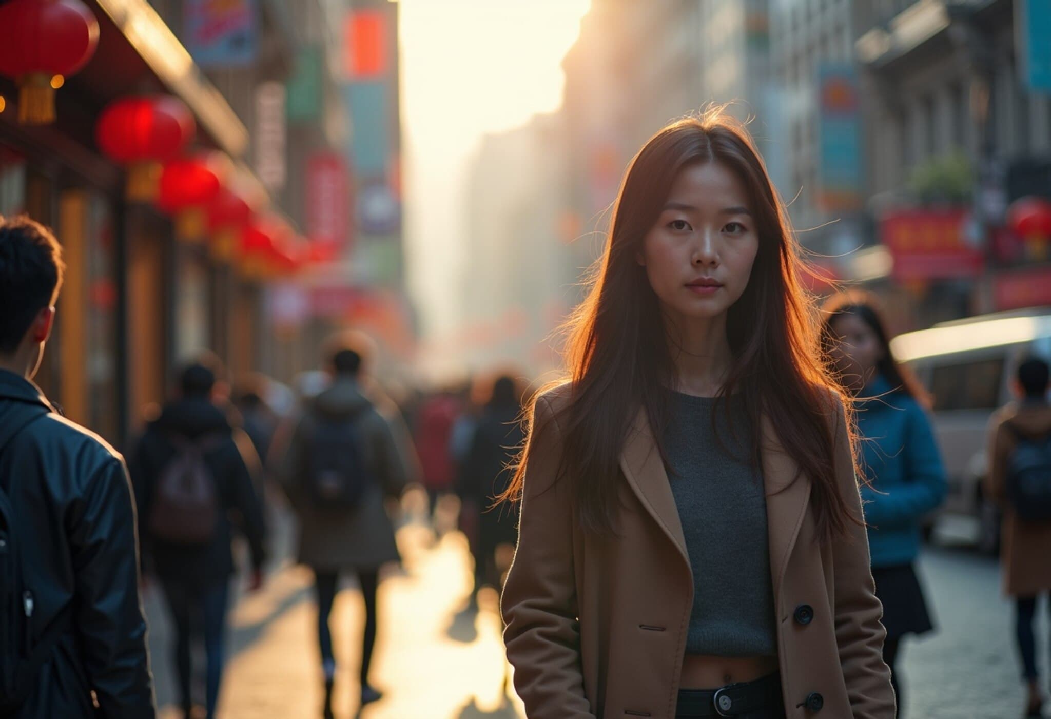 Why Chinese Consumers Are Hesitant to Boost Spending Despite Economic Recovery Why Chinese Consumers Are Hesitant to Boost Spending Despite Economic Recovery