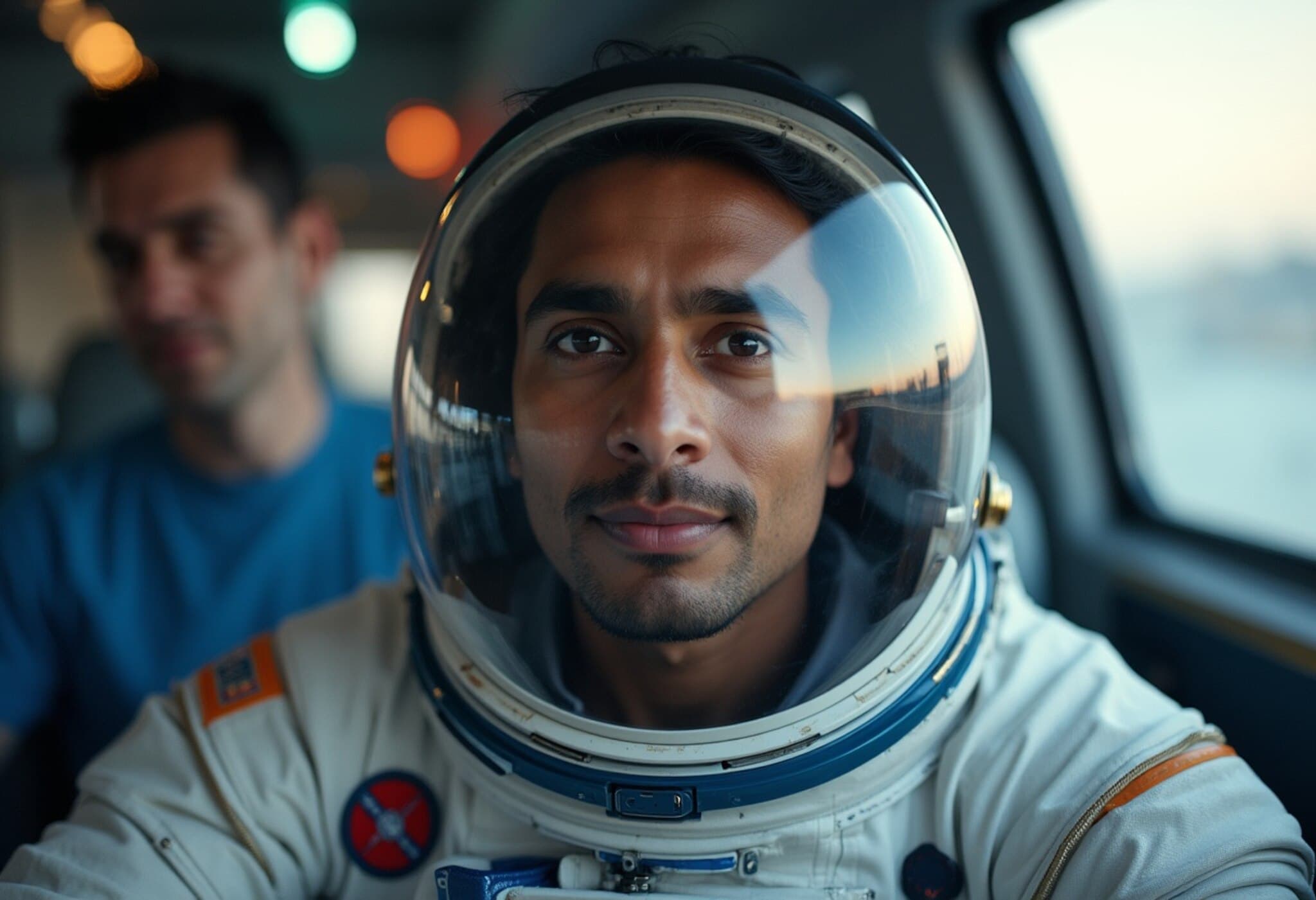 Axiom-4 Mission Delayed: Shubhanshu Shukla’s Spaceflight Rescheduled to June 22 Axiom-4 Mission Delayed: Shubhanshu Shukla’s Spaceflight Rescheduled to June 22