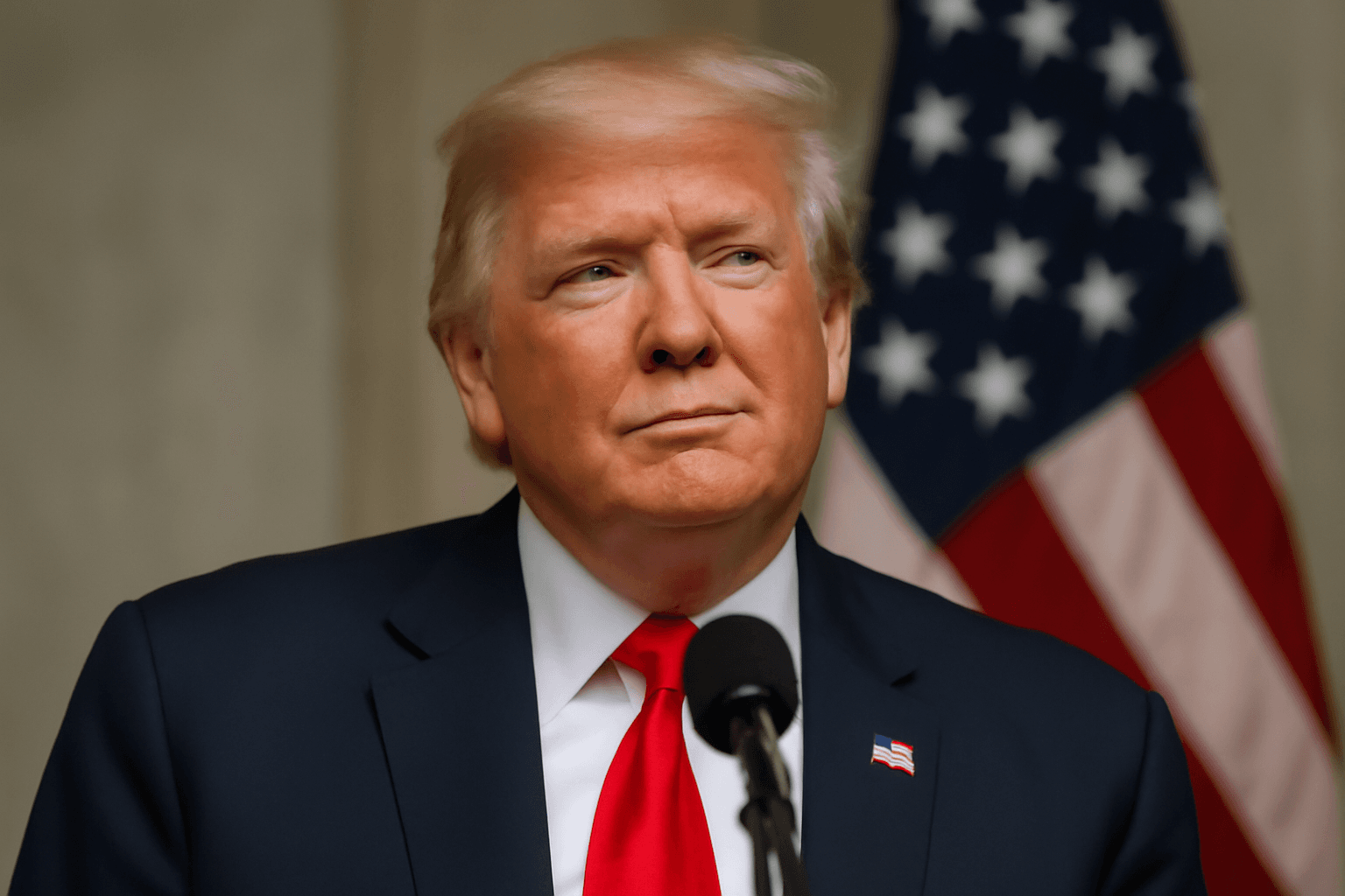 Trump Marks Six Months of Second Term, Claims US as Most Respected Nation Trump Marks Six Months of Second Term, Claims US as Most Respected Nation