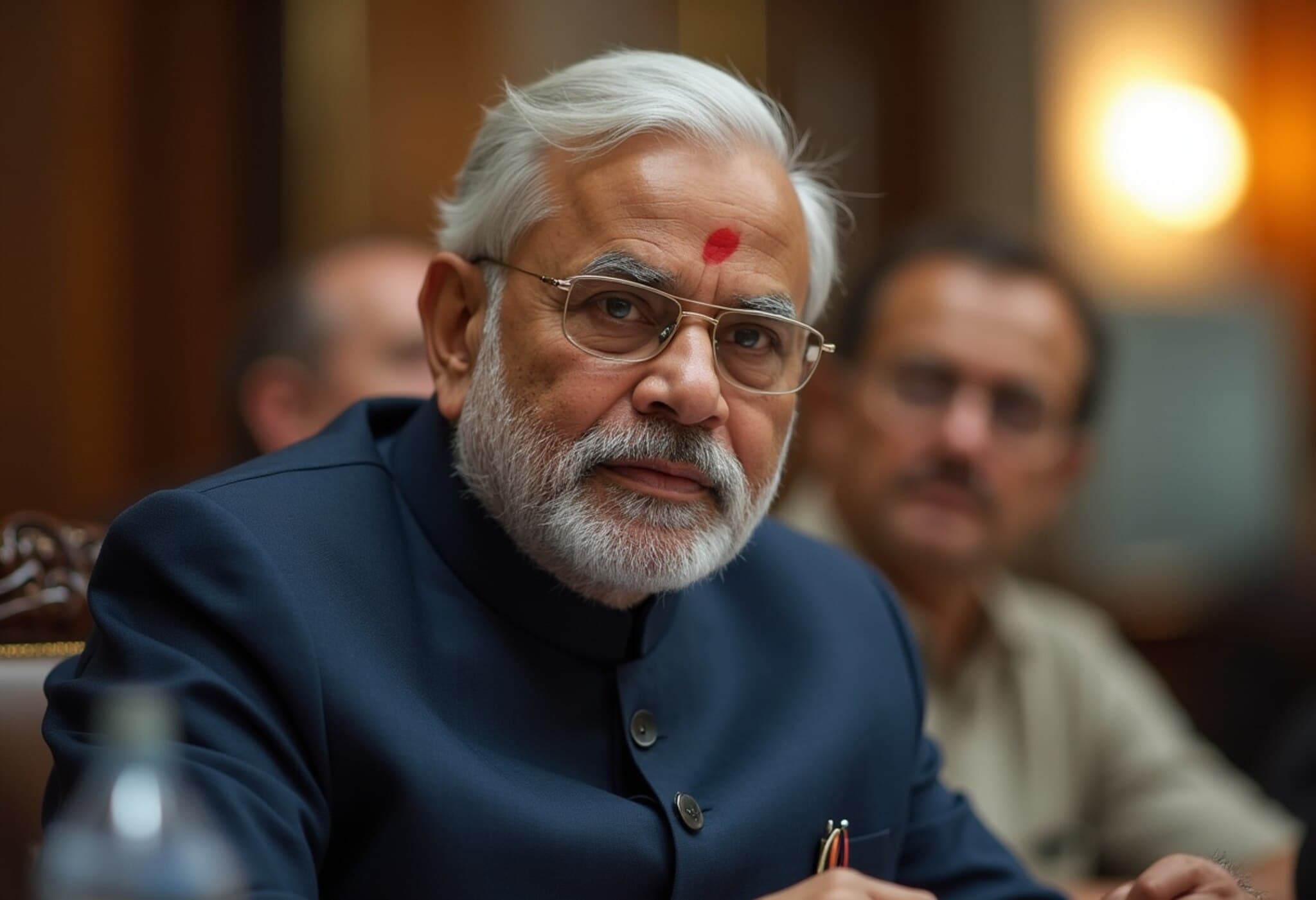 Jaishankar Advocates Fair Global Order Amid Trump’s Tariff Threats on India Jaishankar Advocates Fair Global Order Amid Trump’s Tariff Threats on India