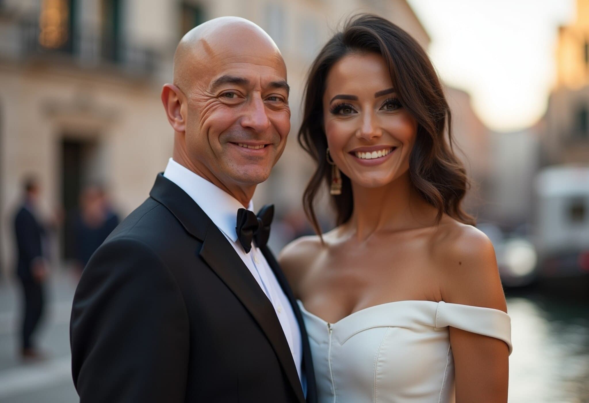Why Italy’s Anti-Terrorism Unit Arrived After Jeff Bezos’ Venice Wedding Why Italy’s Anti-Terrorism Unit Arrived After Jeff Bezos’ Venice Wedding