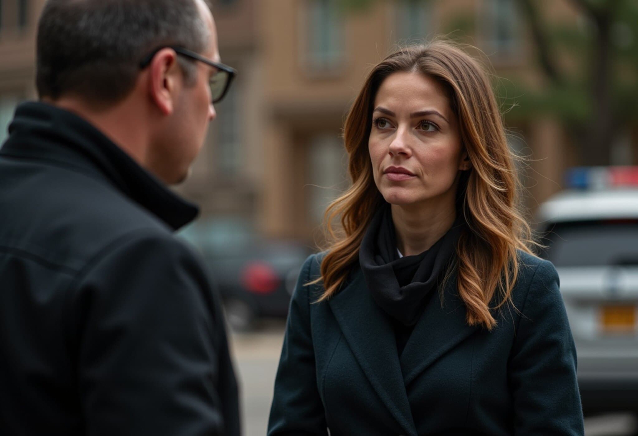 Minnesota Lawmakers John Hoffman and Melissa Hortman Shot in Targeted Attacks Minnesota Lawmakers John Hoffman and Melissa Hortman Shot in Targeted Attacks