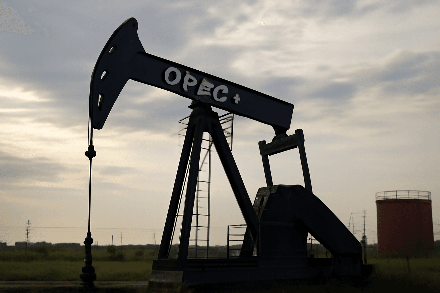 OPEC+ Maintains Oil Production Quotas Ahead of July Review OPEC+ Maintains Oil Production Quotas Ahead of July Review