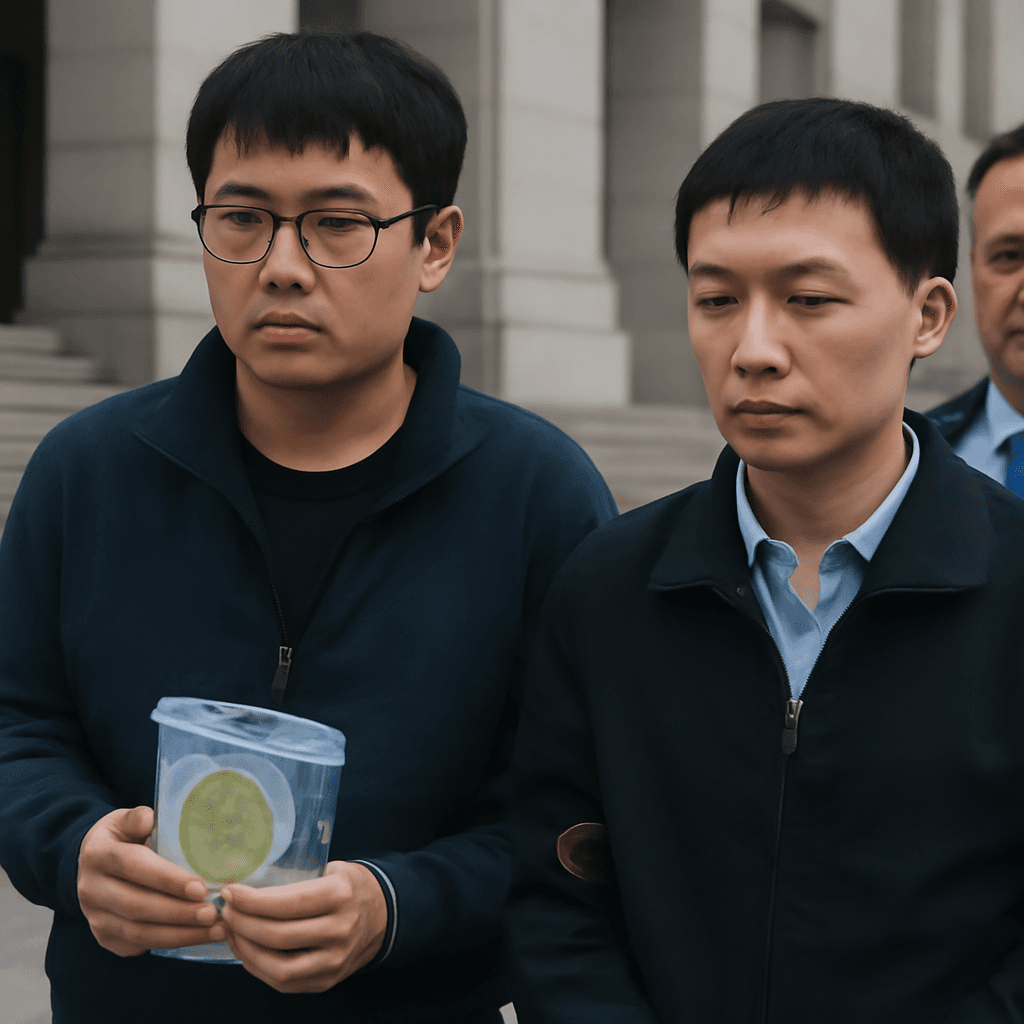 US Expert Warns of Threat Worse Than Covid Amid Fungus Smuggling Case US Expert Warns of Threat Worse Than Covid Amid Fungus Smuggling Case