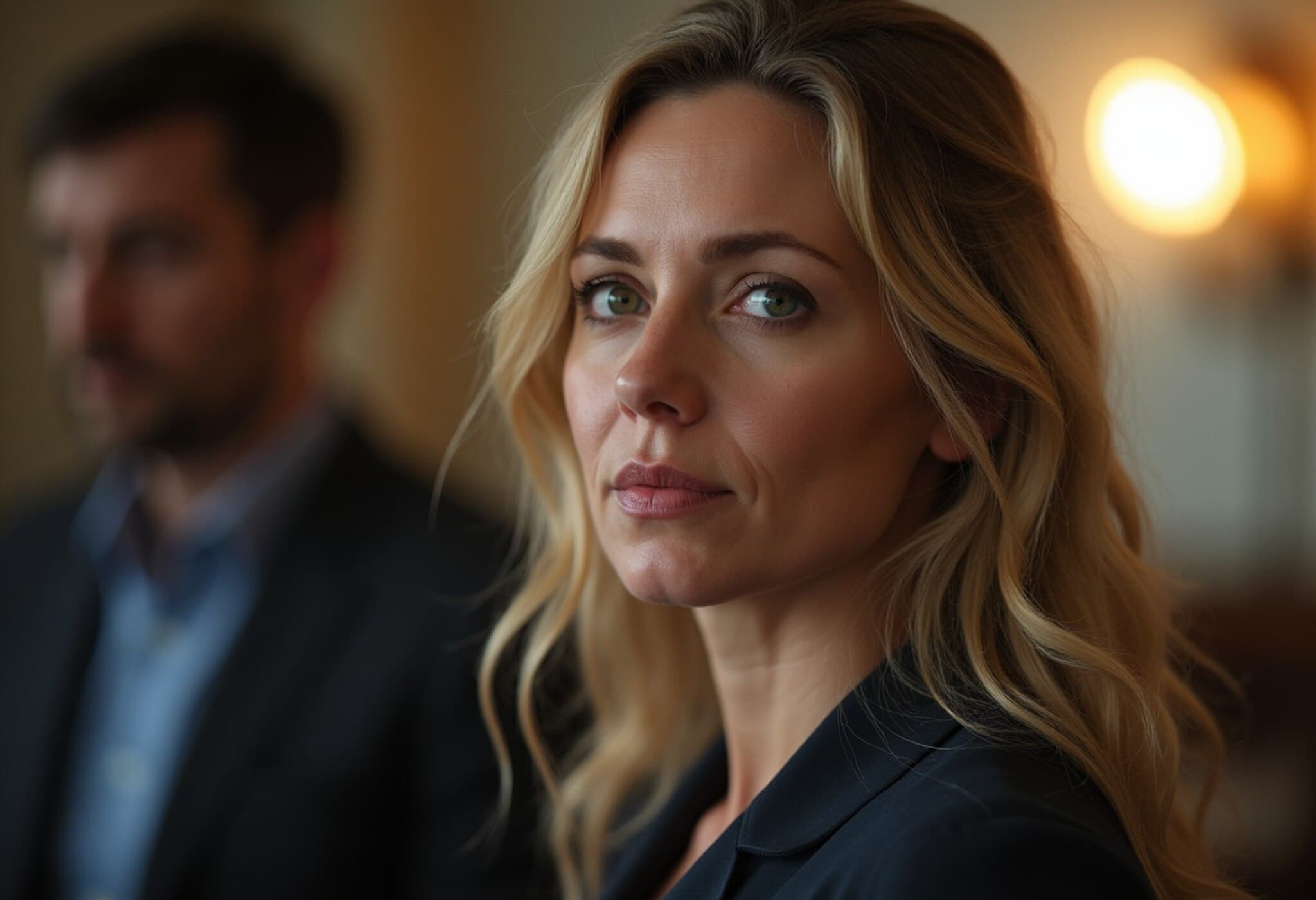 Australia Murder Trial: Woman Accused of Poisoning Family with Deadly Mushrooms Australia Murder Trial: Woman Accused of Poisoning Family with Deadly Mushrooms