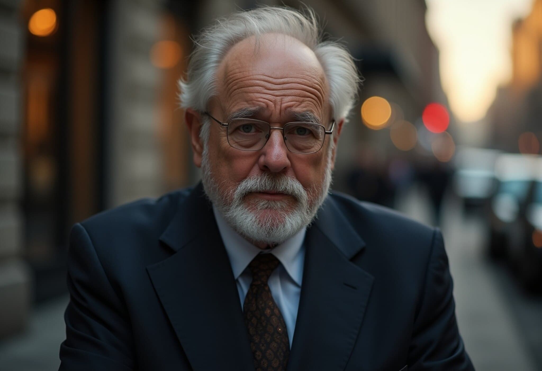 DoJ and FBI Confirm Epstein’s Suicide, No Evidence of Client List Found DoJ and FBI Confirm Epstein’s Suicide, No Evidence of Client List Found