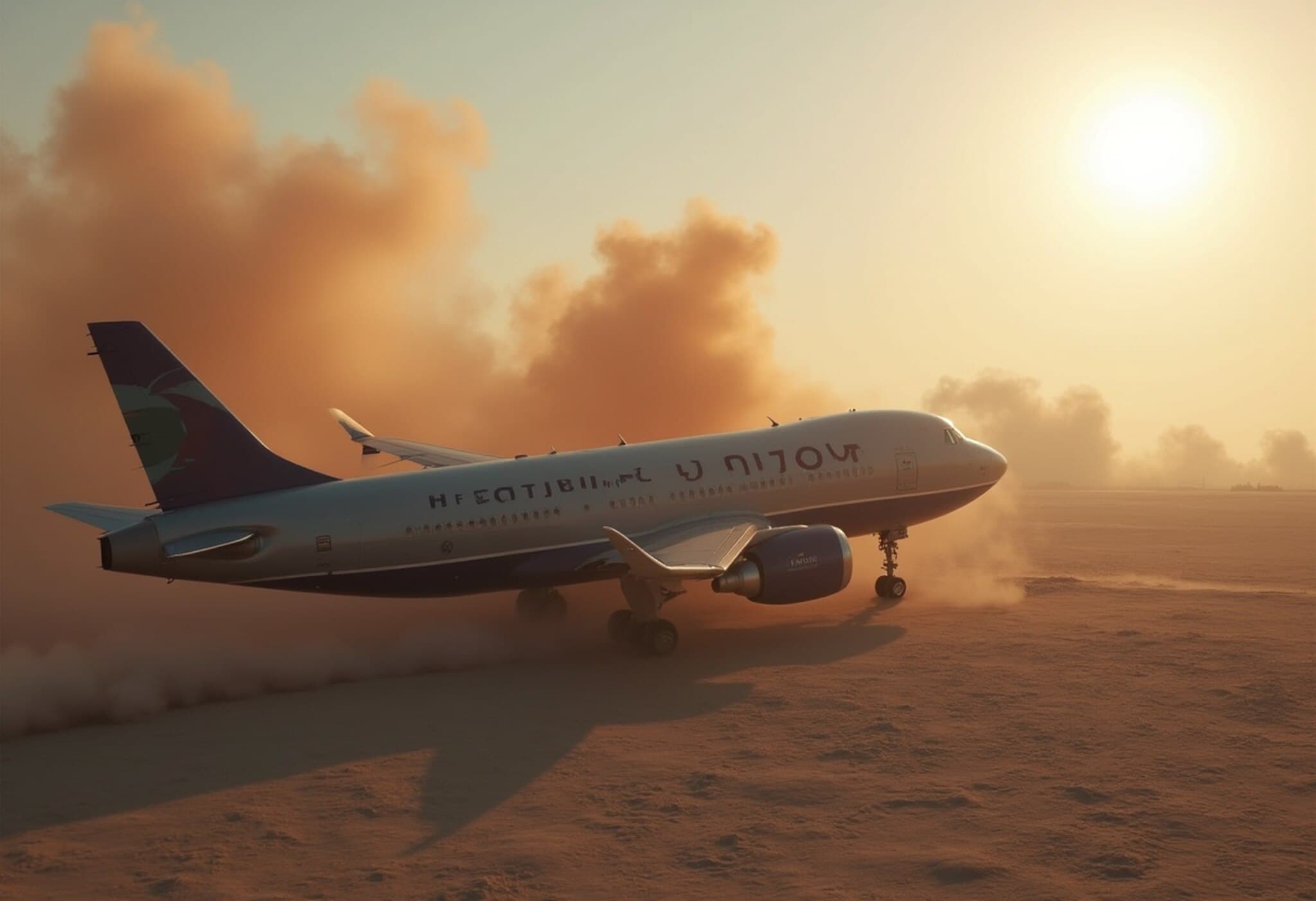 Trump Thanks Iran for Advance Warning After Missile Strike on US Air Base Trump Thanks Iran for Advance Warning After Missile Strike on US Air Base