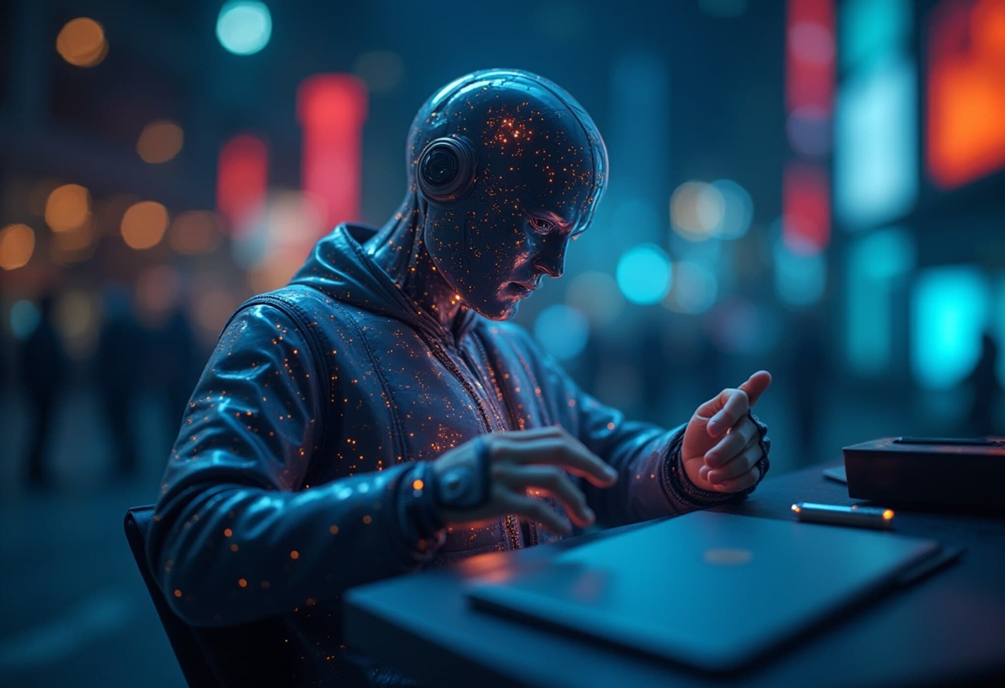 How Meta Could Challenge Apple and Google to Lead AI on Our Devices How Meta Could Challenge Apple and Google to Lead AI on Our Devices