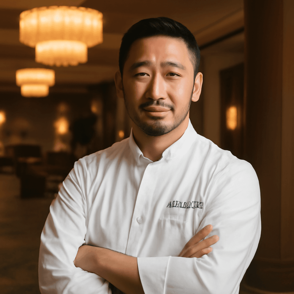 Inside Tokyo: Michelin-Star Chef Shingo Akikuni's Top Eats, Drinks & Sights Inside Tokyo: Michelin-Star Chef Shingo Akikuni's Top Eats, Drinks & Sights