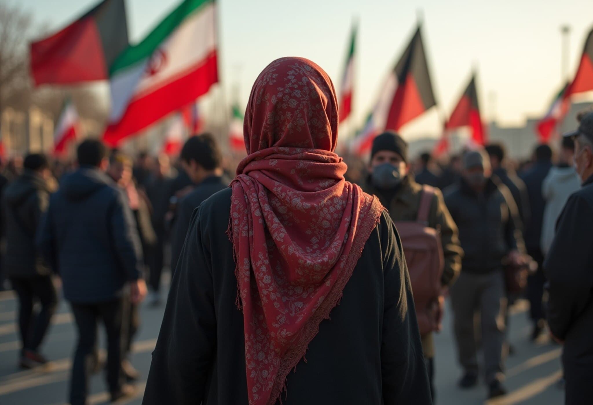Iran’s Deportation of Afghan Refugees Intensifies Amid Espionage Claims Iran’s Deportation of Afghan Refugees Intensifies Amid Espionage Claims