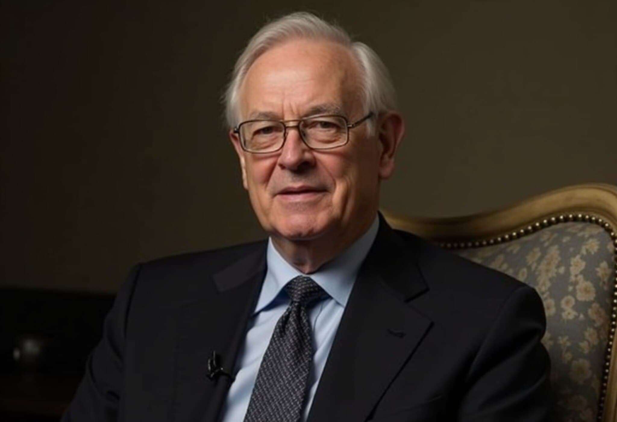 Estee Lauder’s Leonard Lauder, Cosmetics Visionary, Dies at 92 Estee Lauder’s Leonard Lauder, Cosmetics Visionary, Dies at 92