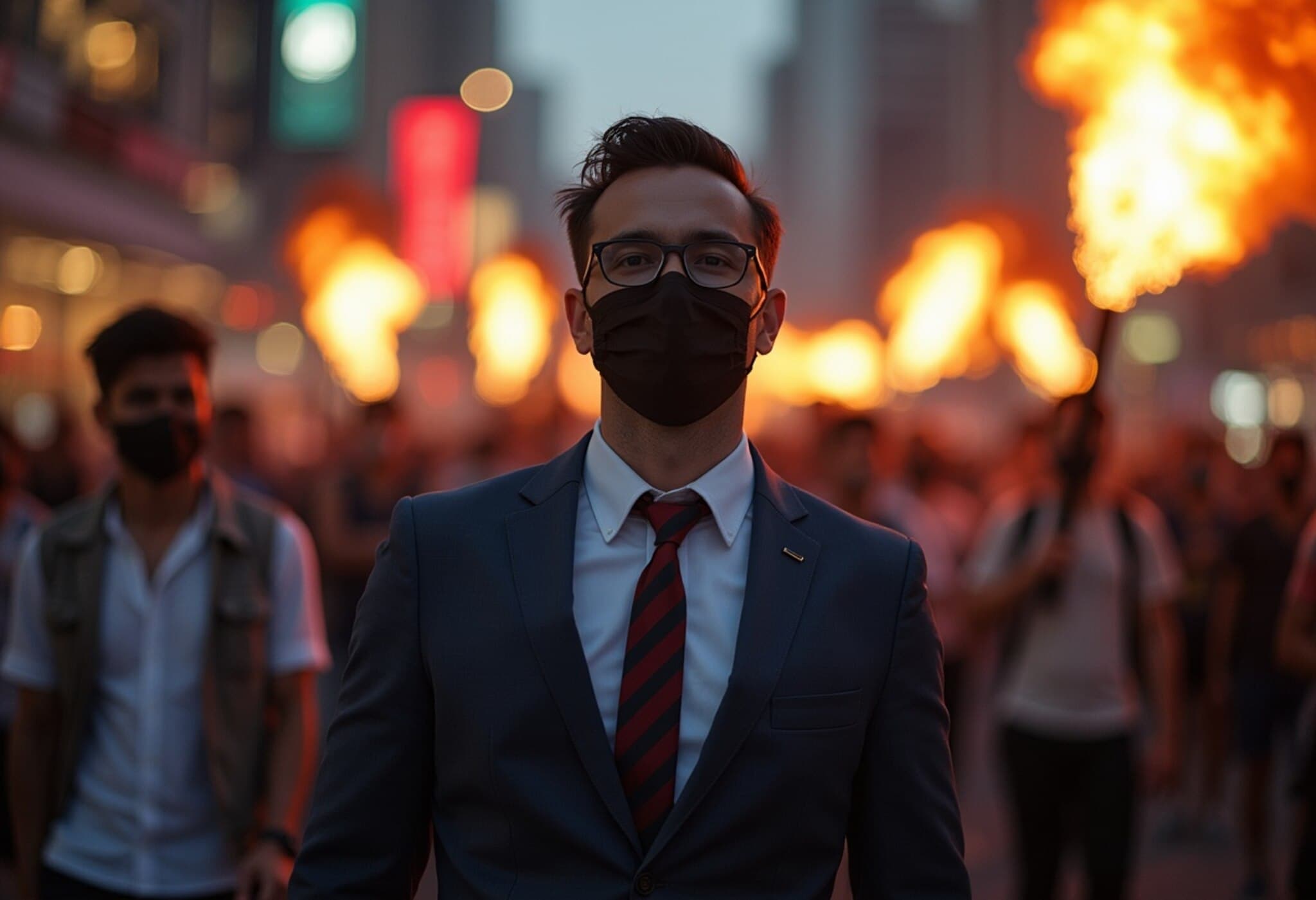 Malaysia Protests US Nominee ‘Alpha Male’ Ambassador Amid Diplomatic Tensions Malaysia Protests US Nominee ‘Alpha Male’ Ambassador Amid Diplomatic Tensions