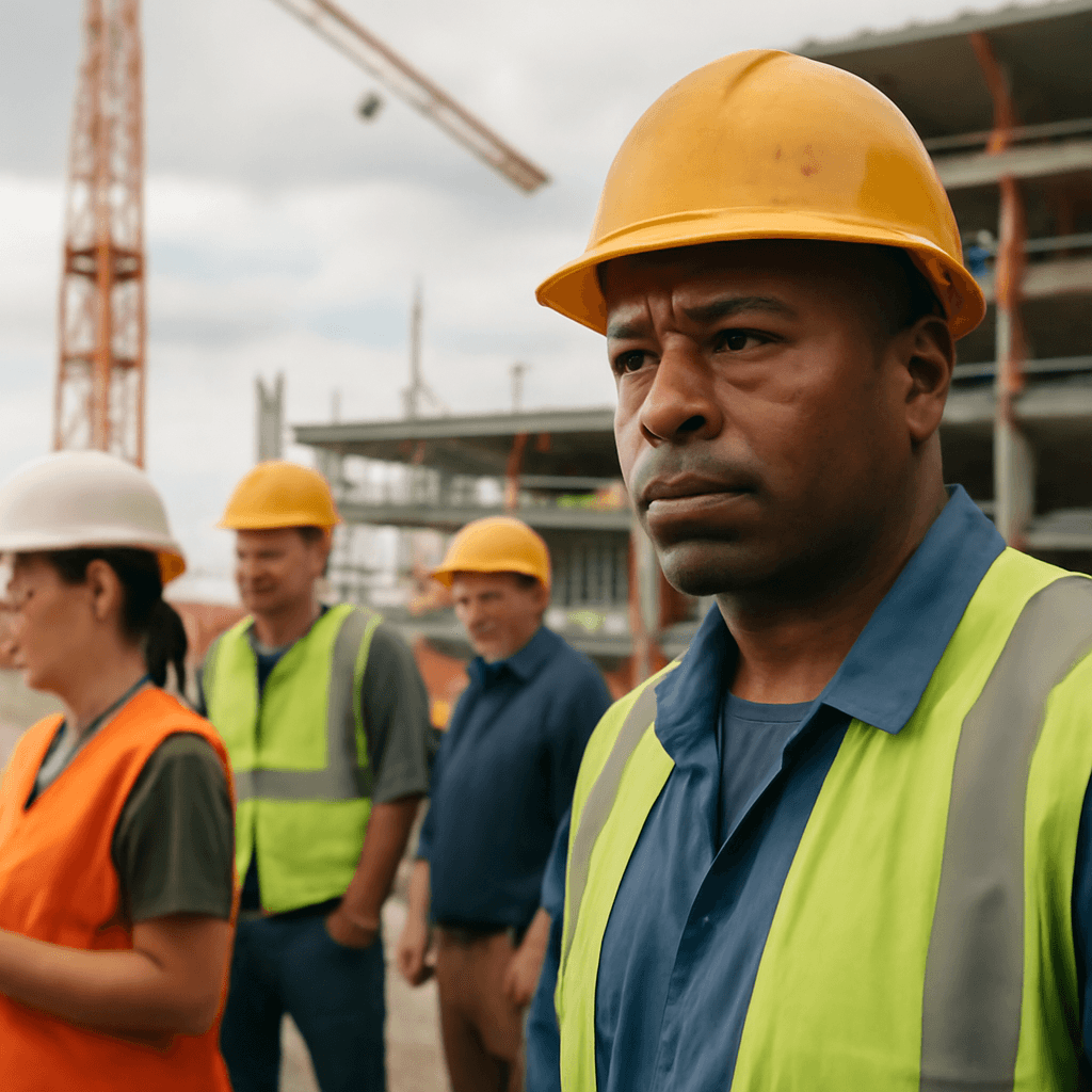 US Job Growth Slows to 139,000 in May Amid Trade Policy Uncertainty US Job Growth Slows to 139,000 in May Amid Trade Policy Uncertainty