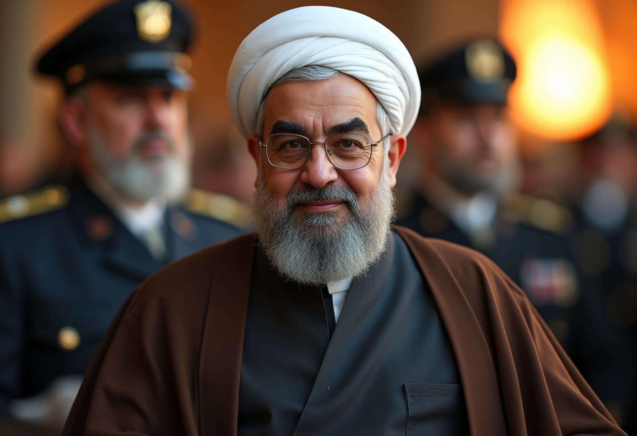 Israel-Iran Conflict: Uranium Status, Assassination Attempt, and Diplomatic Fallout Explained Israel-Iran Conflict: Uranium Status, Assassination Attempt, and Diplomatic Fallout Explained