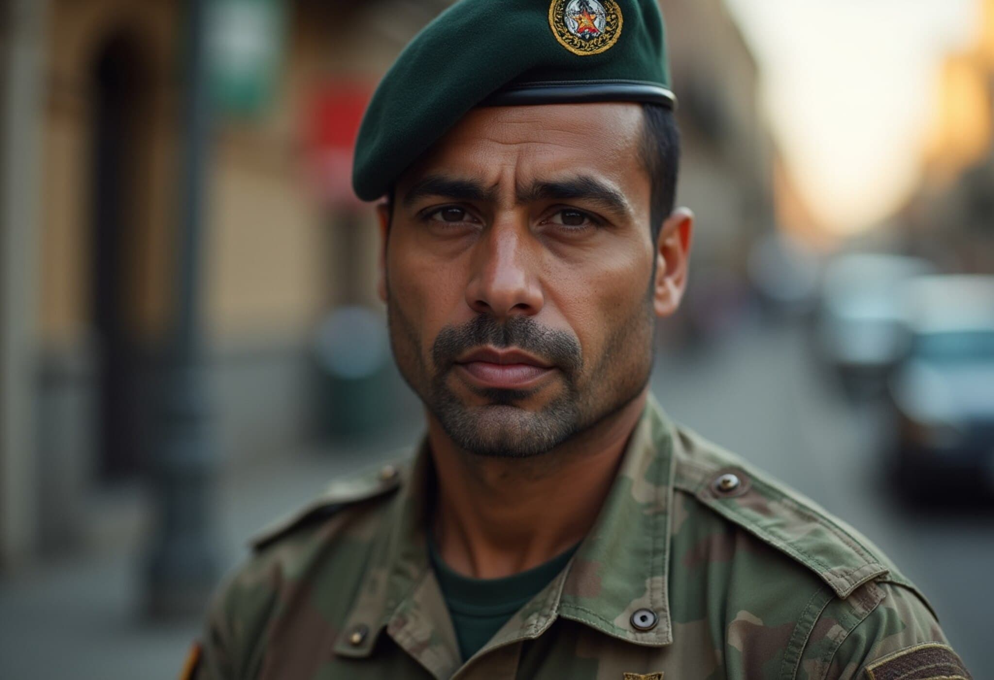 Convicted Triple Murderer Freed in U.S. After Trump-Venezuela Prisoner Swap Convicted Triple Murderer Freed in U.S. After Trump-Venezuela Prisoner Swap