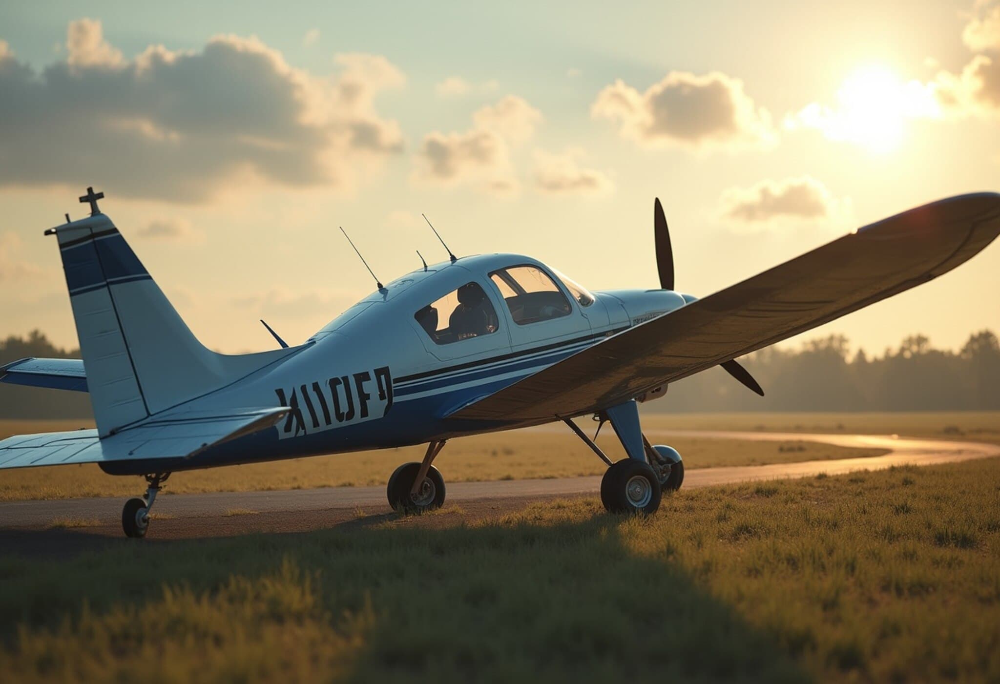 Pilot Raised Plane Wheel to Avoid Turtle Before Fatal NC Crash Pilot Raised Plane Wheel to Avoid Turtle Before Fatal NC Crash