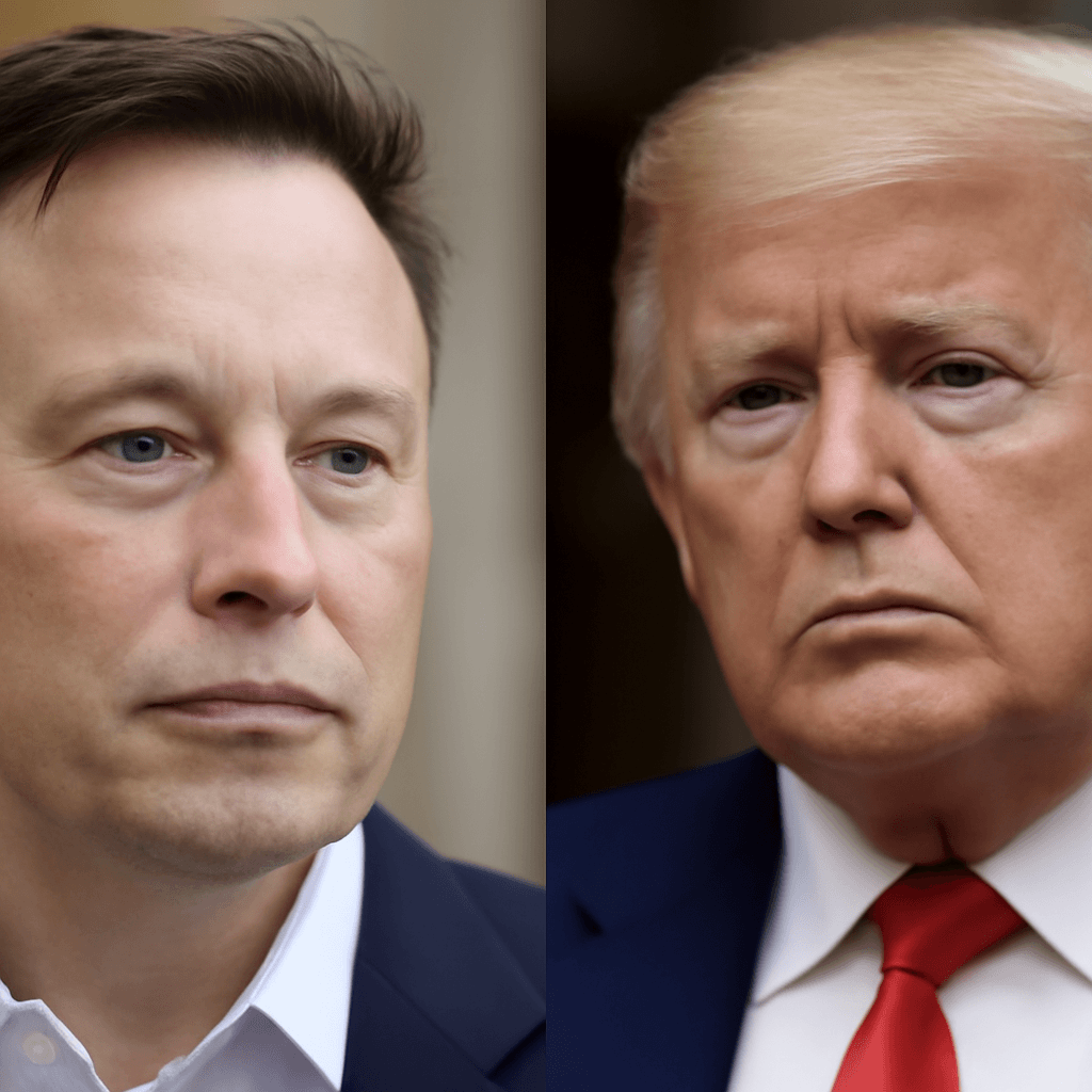 Elon Musk and Donald Trump Clash: How Their Alliance Collapsed So Quickly Elon Musk and Donald Trump Clash: How Their Alliance Collapsed So Quickly
