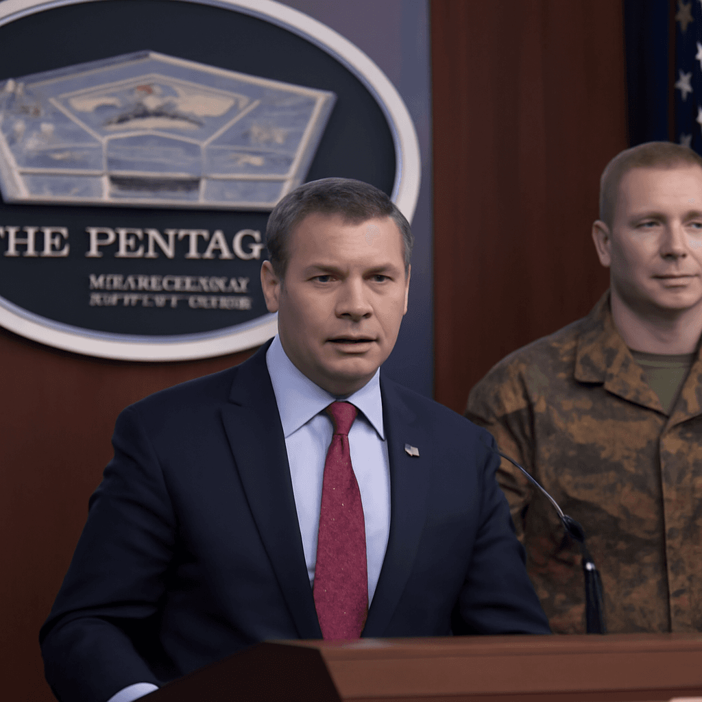 Pentagon: National Guard, Marines Deployment to LA Costs $134 Million Pentagon: National Guard, Marines Deployment to LA Costs $134 Million