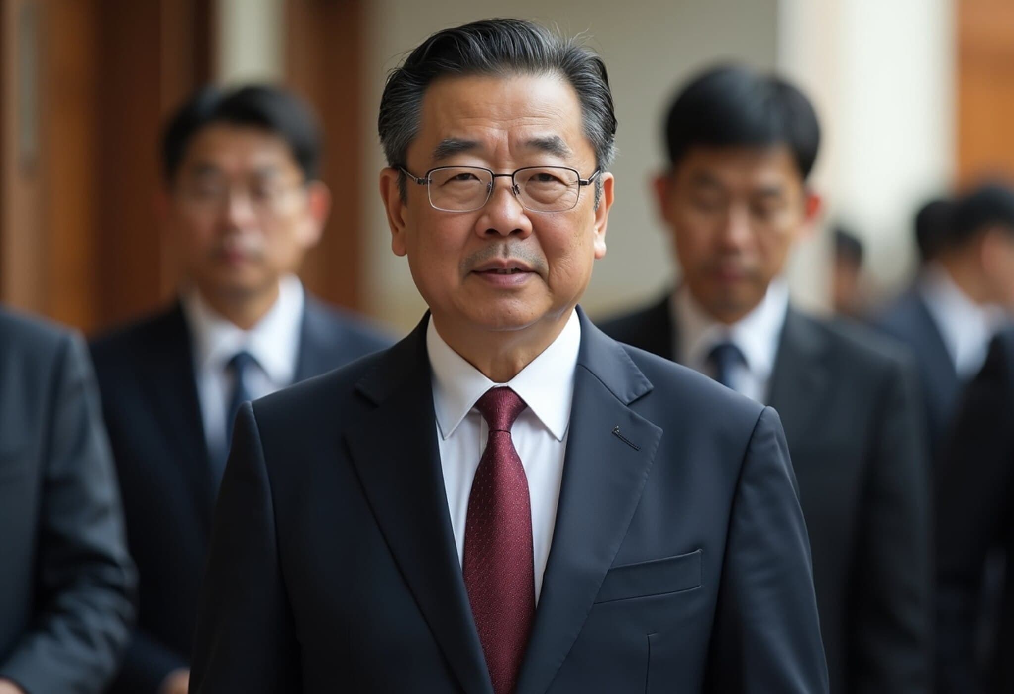 South Korea’s Former President Yoon Indicted Again Amid Martial Law Probe South Korea’s Former President Yoon Indicted Again Amid Martial Law Probe