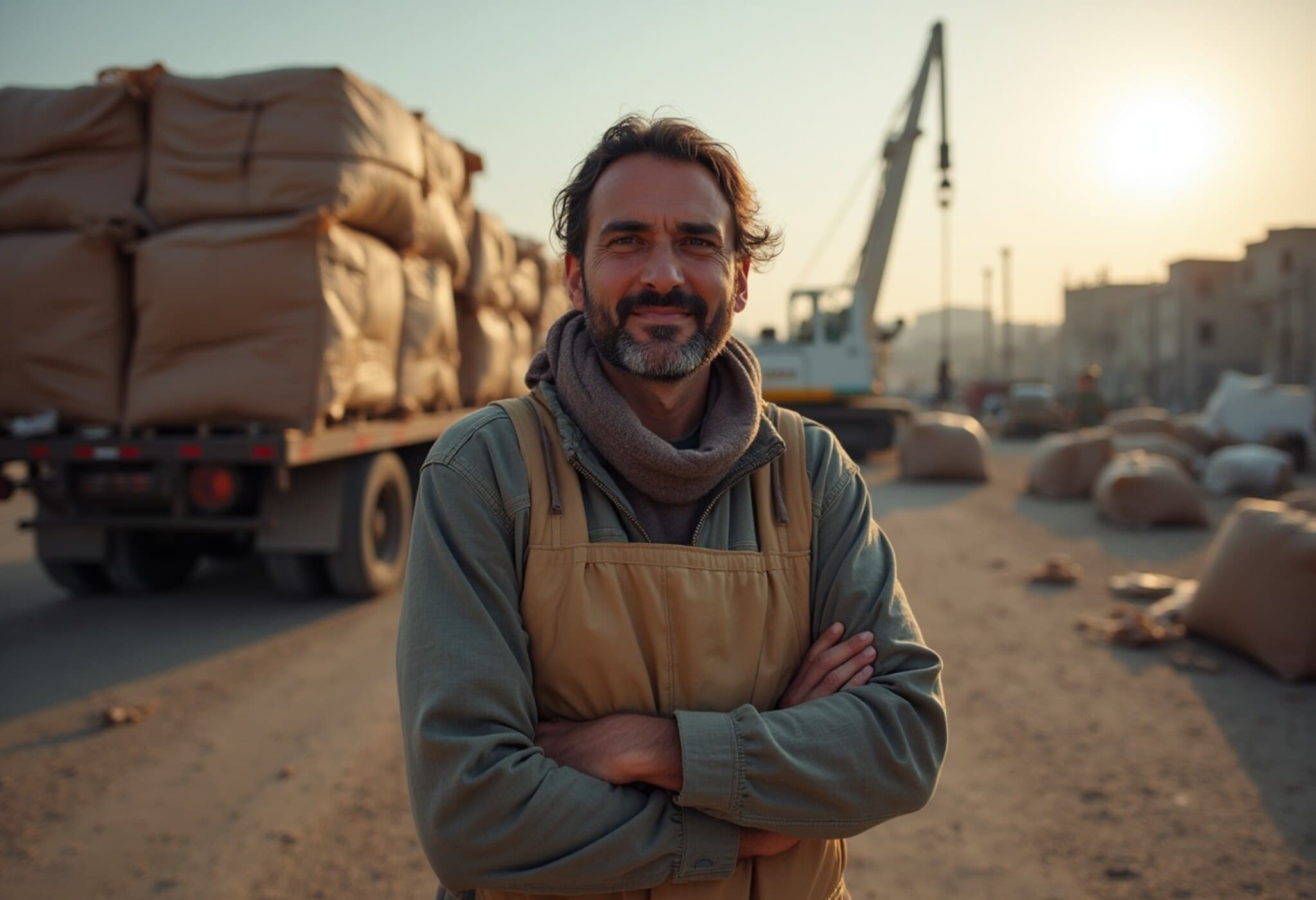 Germany Deems Gaza Aid 'Very Insufficient,' Urges Israel for Greater Humanitarian Access Germany Deems Gaza Aid 'Very Insufficient,' Urges Israel for Greater Humanitarian Access