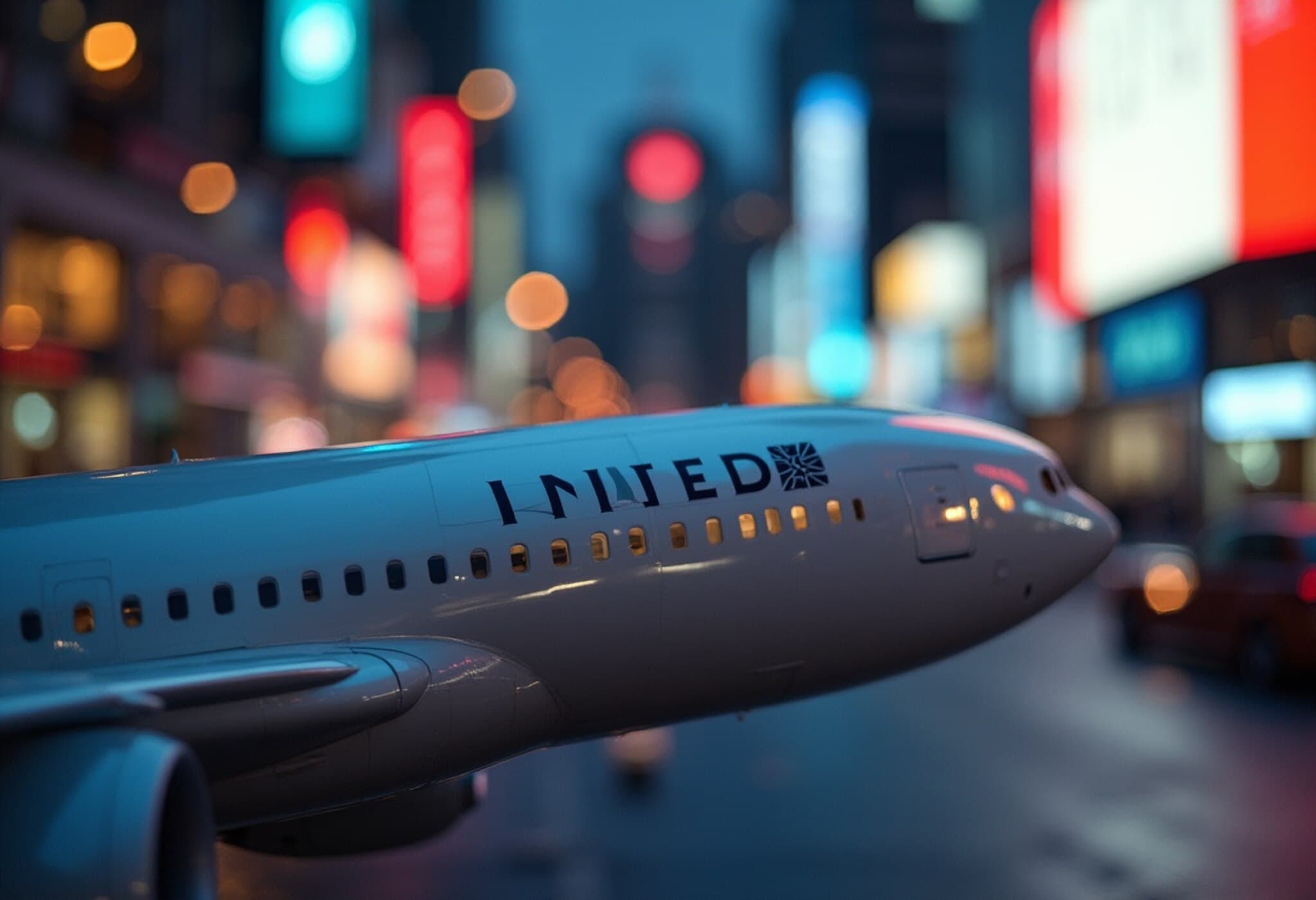 After-Hours Stock Movers: United Airlines, Sarepta Therapeutics, and More Insights After-Hours Stock Movers: United Airlines, Sarepta Therapeutics, and More Insights