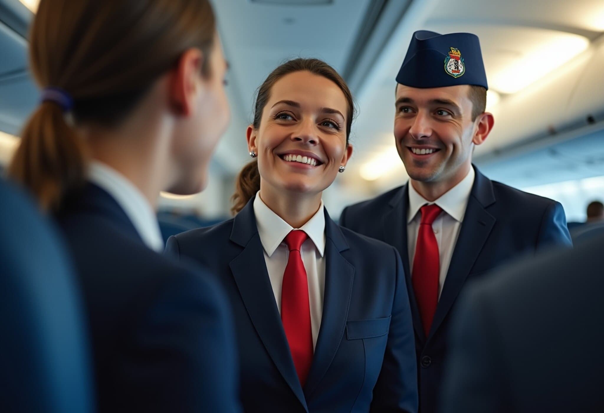 New Zealand Man Sentenced in Australia for Assaulting Flight Crew New Zealand Man Sentenced in Australia for Assaulting Flight Crew