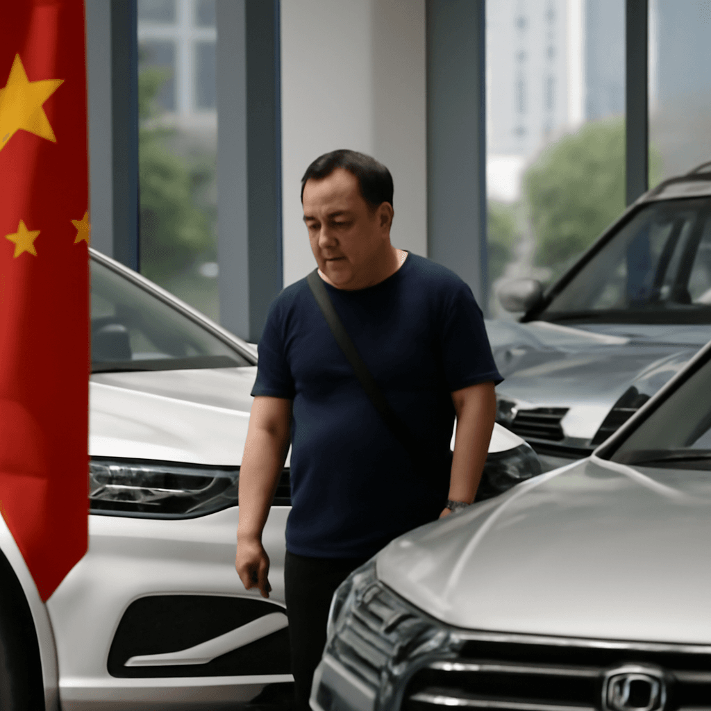 China’s Consumer Prices Dip Again Amid Lingering Deflation Concerns China’s Consumer Prices Dip Again Amid Lingering Deflation Concerns