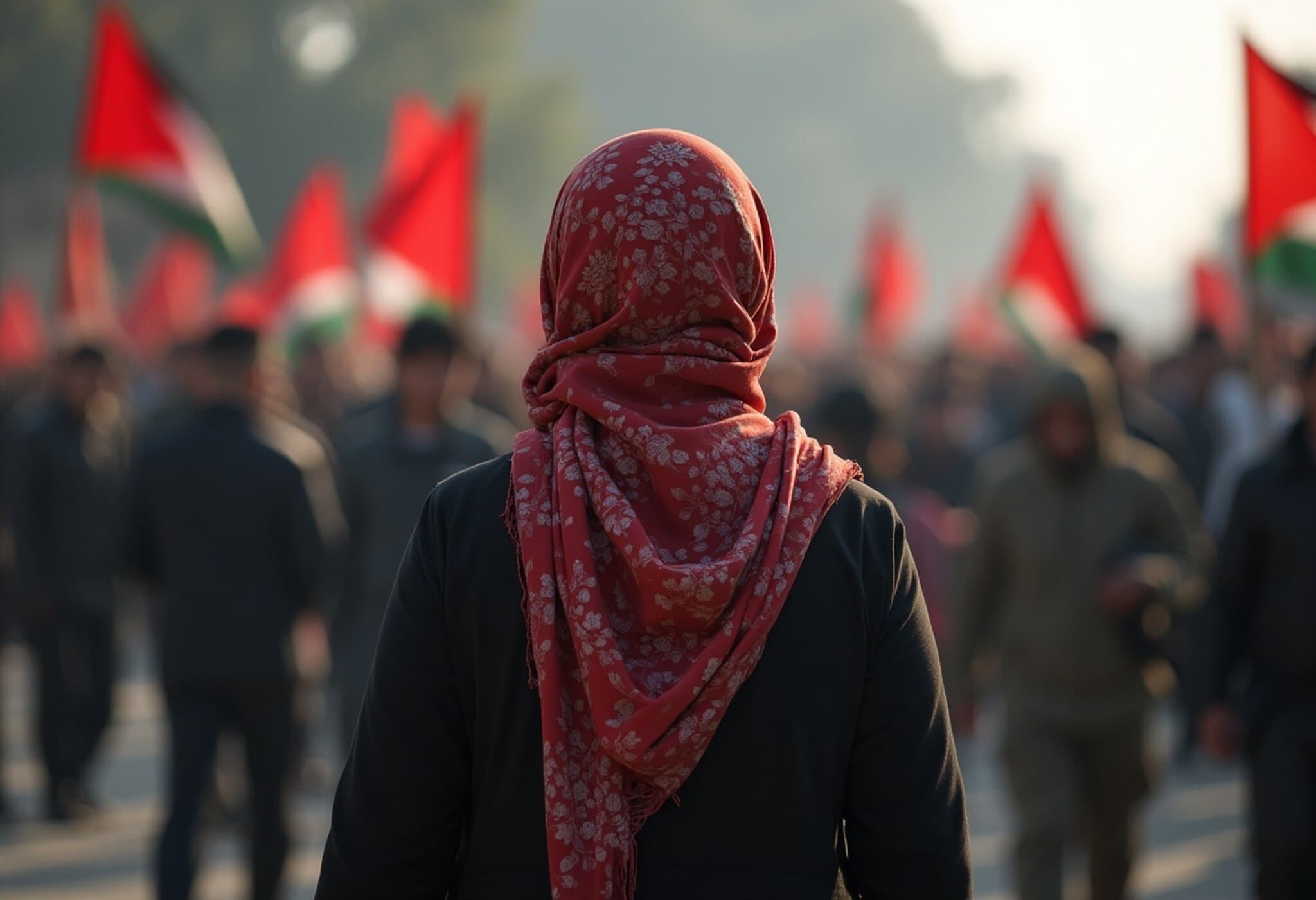 Inside Hamas Leaders’ Families’ Escape from Gaza Amid Conflict: What We Know Inside Hamas Leaders’ Families’ Escape from Gaza Amid Conflict: What We Know