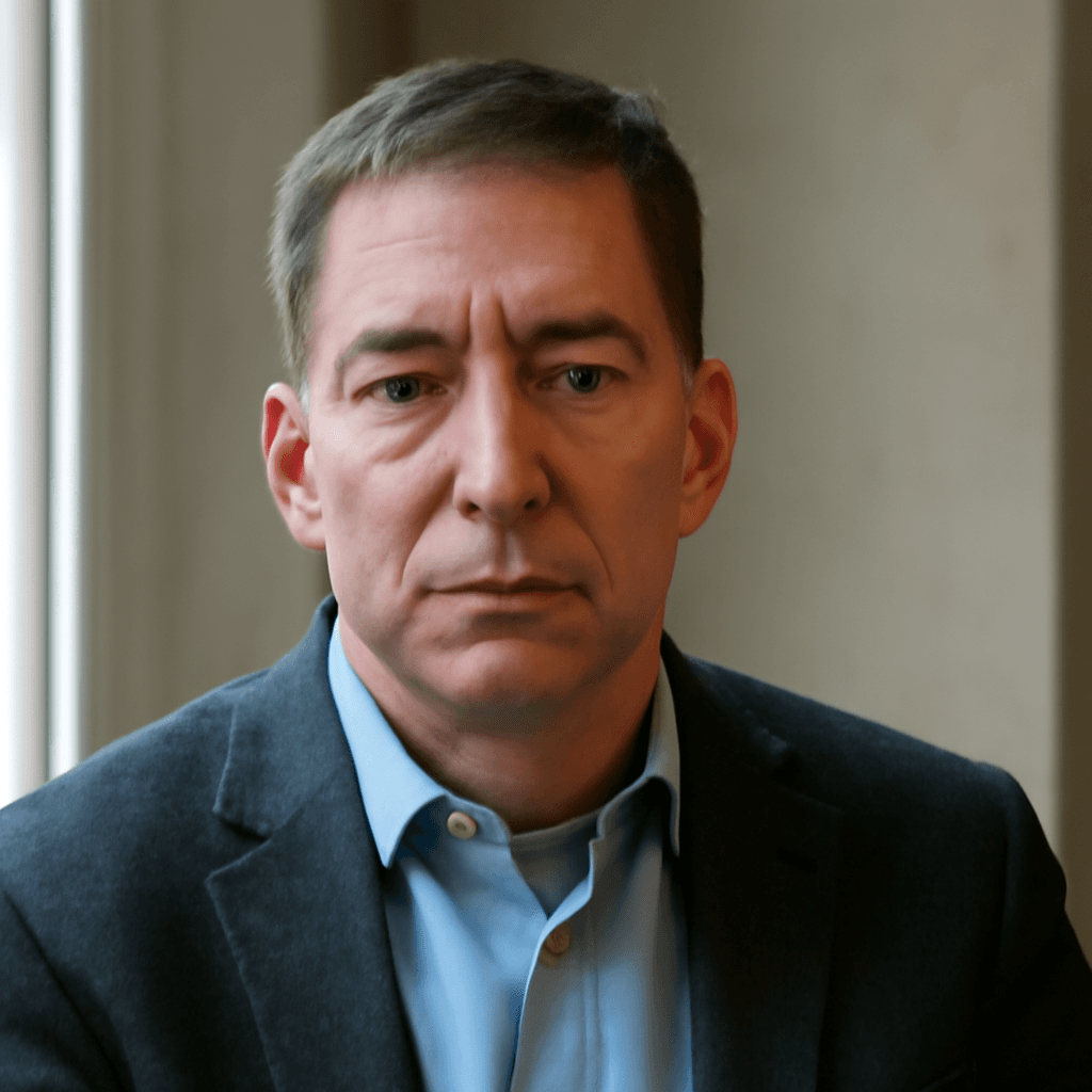 Glenn Greenwald: From NSA Revelations to Defiant Response on Leaked Private Videos Glenn Greenwald: From NSA Revelations to Defiant Response on Leaked Private Videos