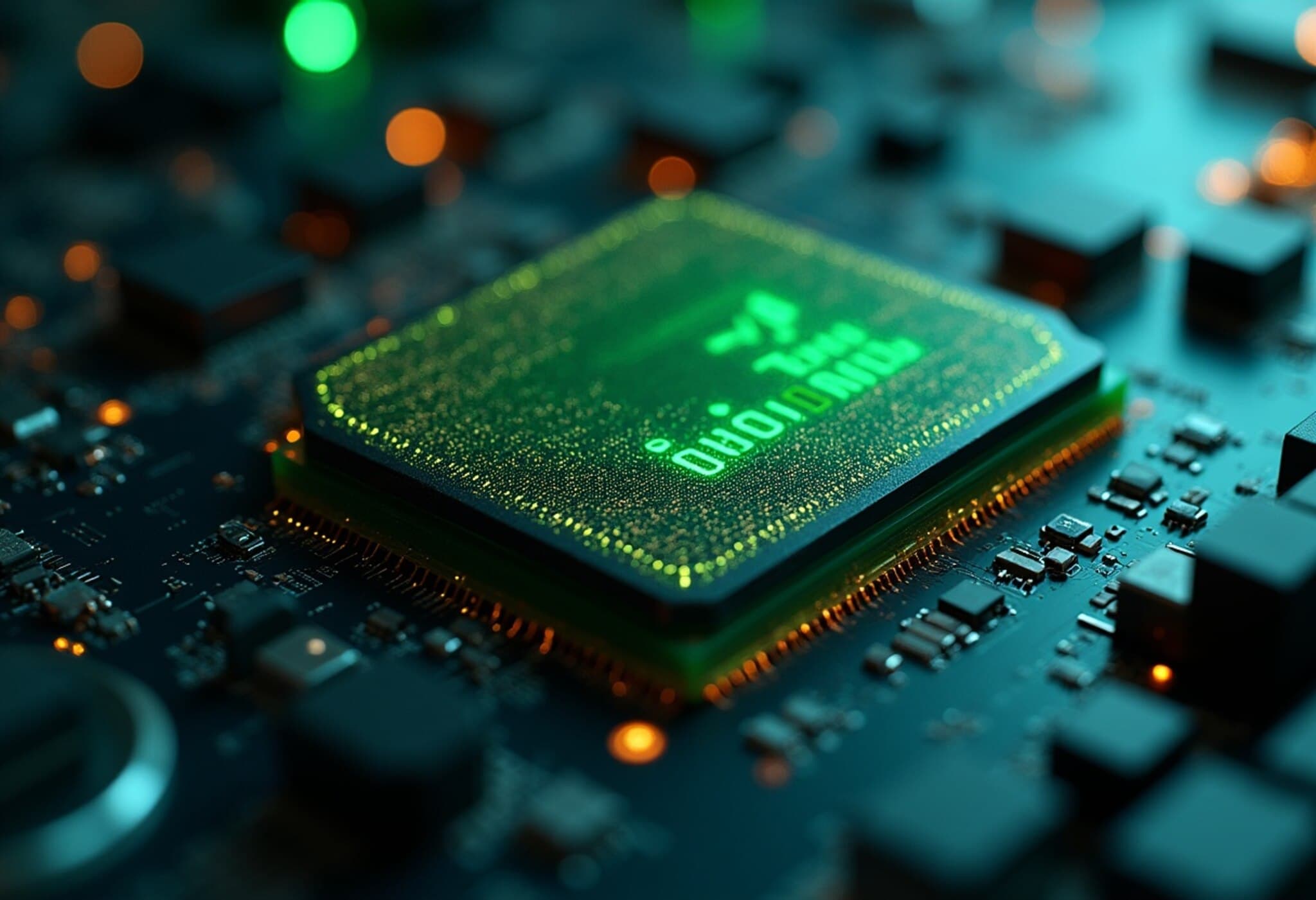 Nvidia Surges with AI-Driven Growth, Projects $54B Revenue Despite China Export Limits Nvidia Surges with AI-Driven Growth, Projects $54B Revenue Despite China Export Limits