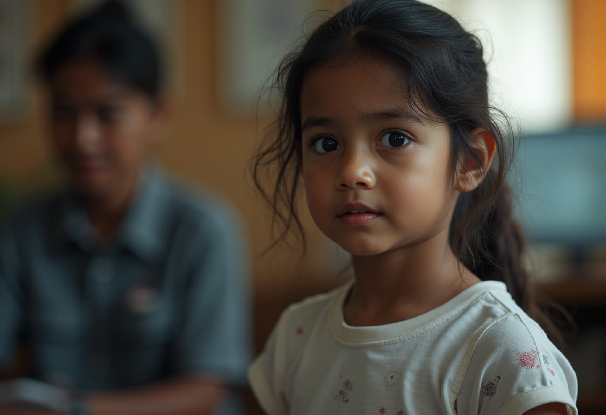 Indian Man Sentenced to 14 Years in Singapore for Assaulting Minor Girl Indian Man Sentenced to 14 Years in Singapore for Assaulting Minor Girl