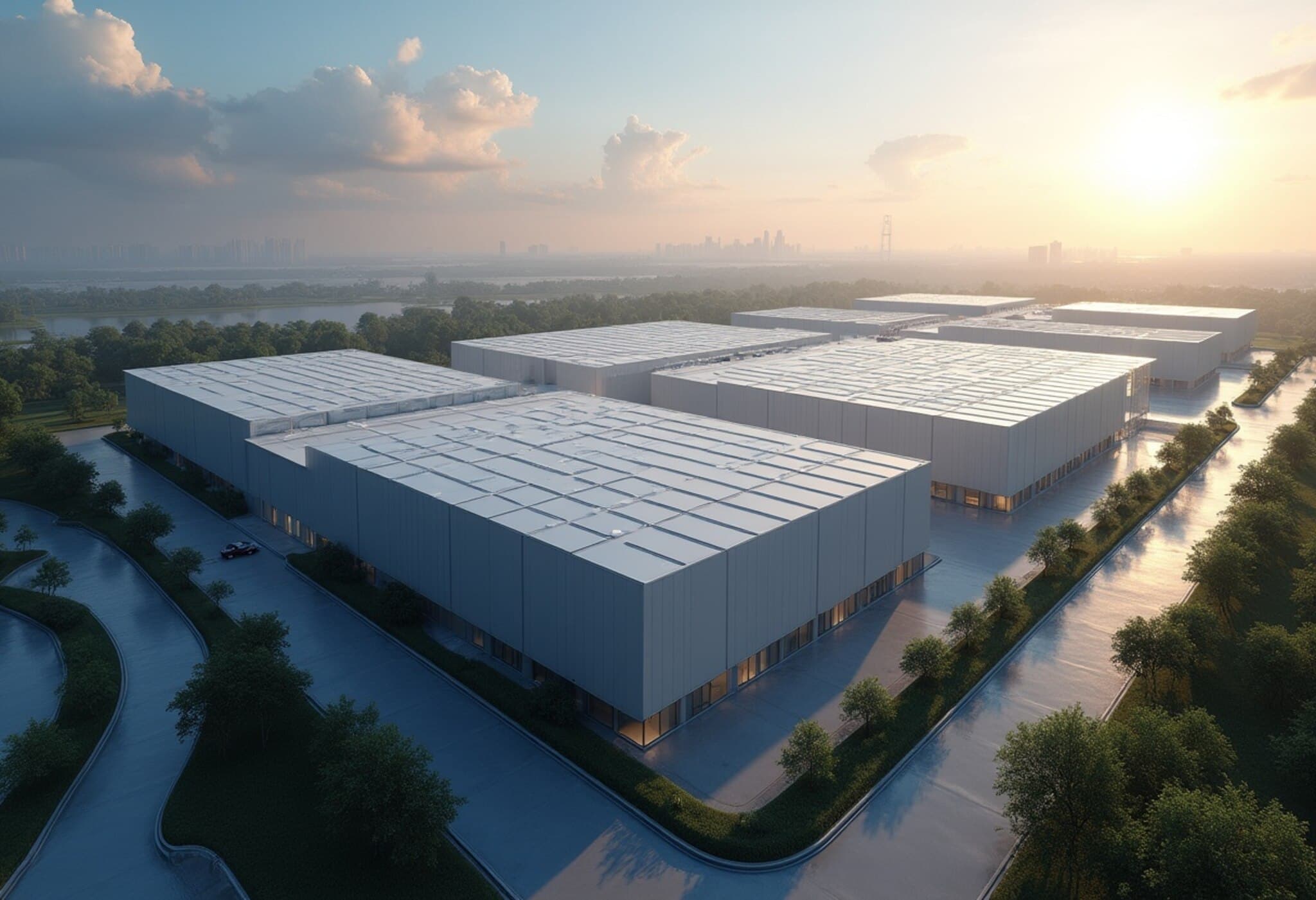 Tesla Secures Landmark Deal for China's Largest Grid-Scale Battery Plant Tesla Secures Landmark Deal for China's Largest Grid-Scale Battery Plant