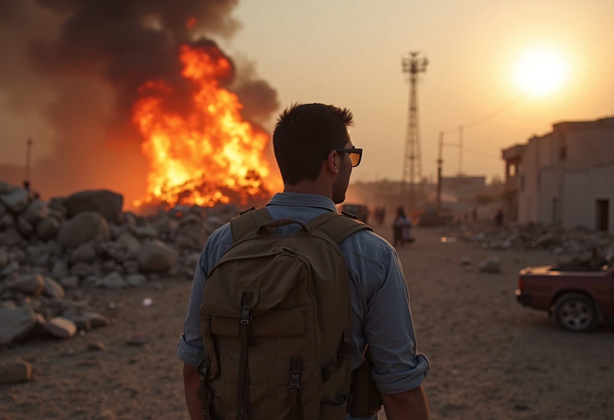 UN Set to Vote on Gaza Resolution Demanding Ceasefire and Aid Access UN Set to Vote on Gaza Resolution Demanding Ceasefire and Aid Access