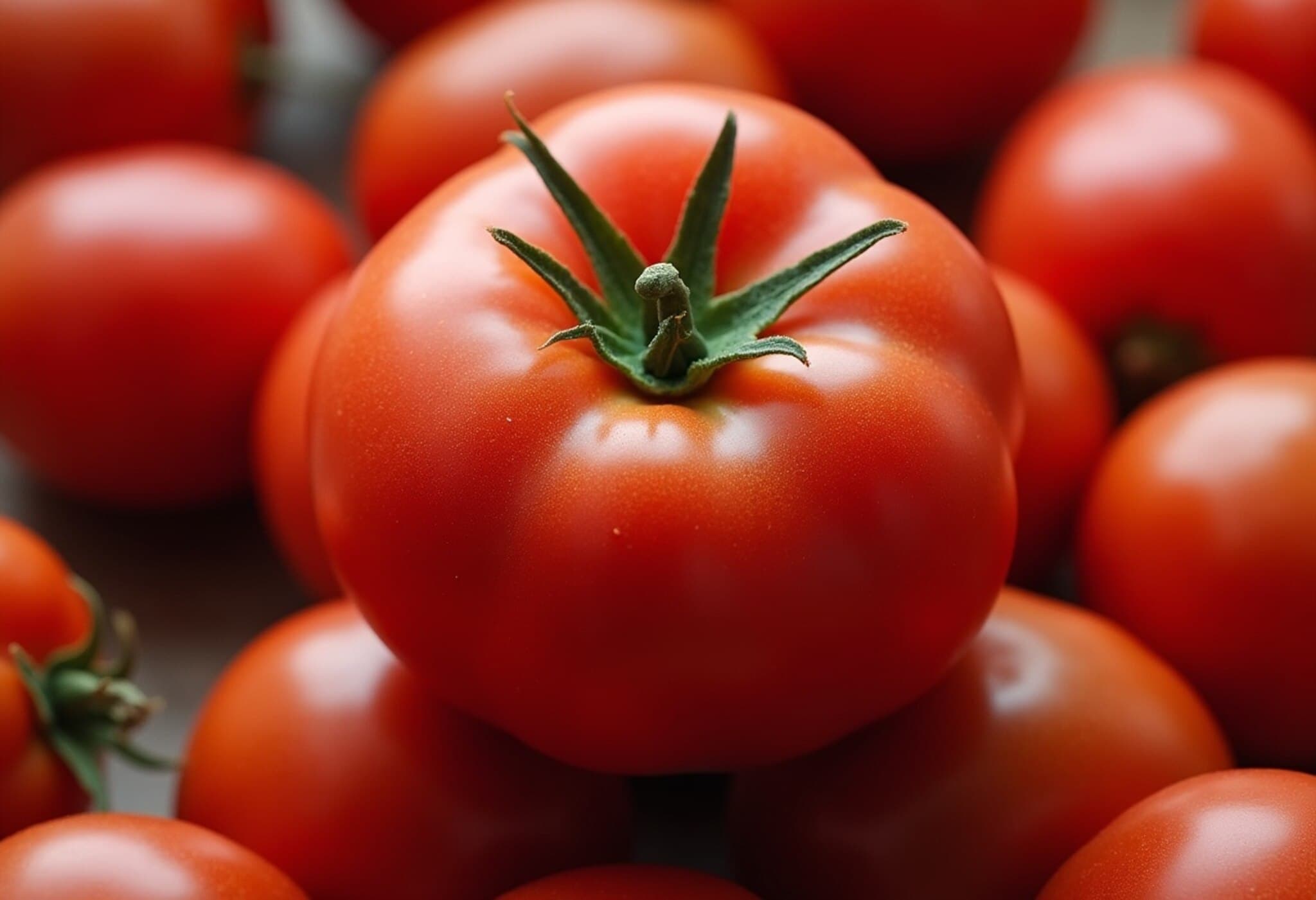 US Slaps 17% Tariff on Mexican Fresh Tomatoes Amid Trade Tensions US Slaps 17% Tariff on Mexican Fresh Tomatoes Amid Trade Tensions