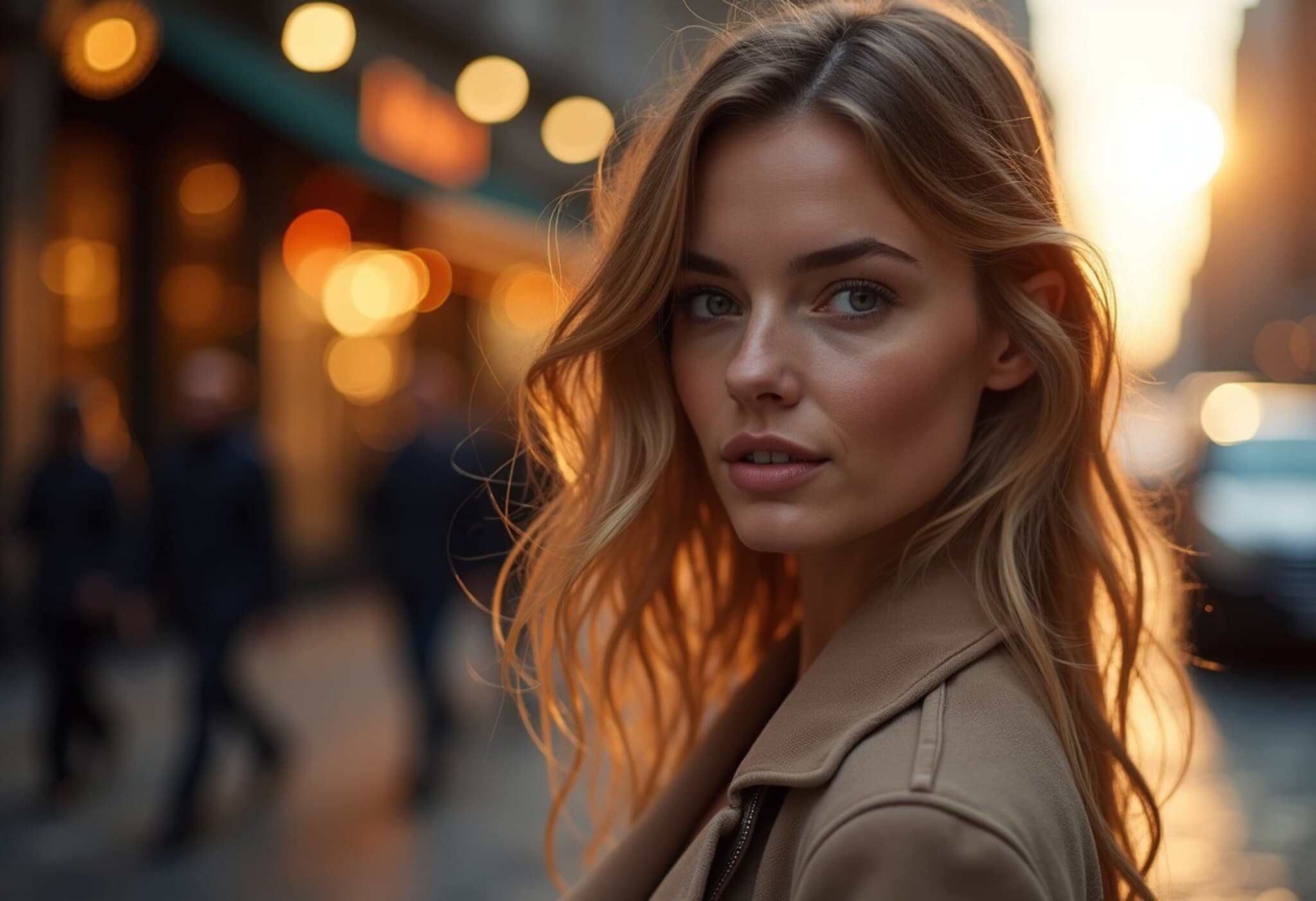 Estee Lauder Shows Strong Momentum with Promising Chart Breakout Estee Lauder Shows Strong Momentum with Promising Chart Breakout