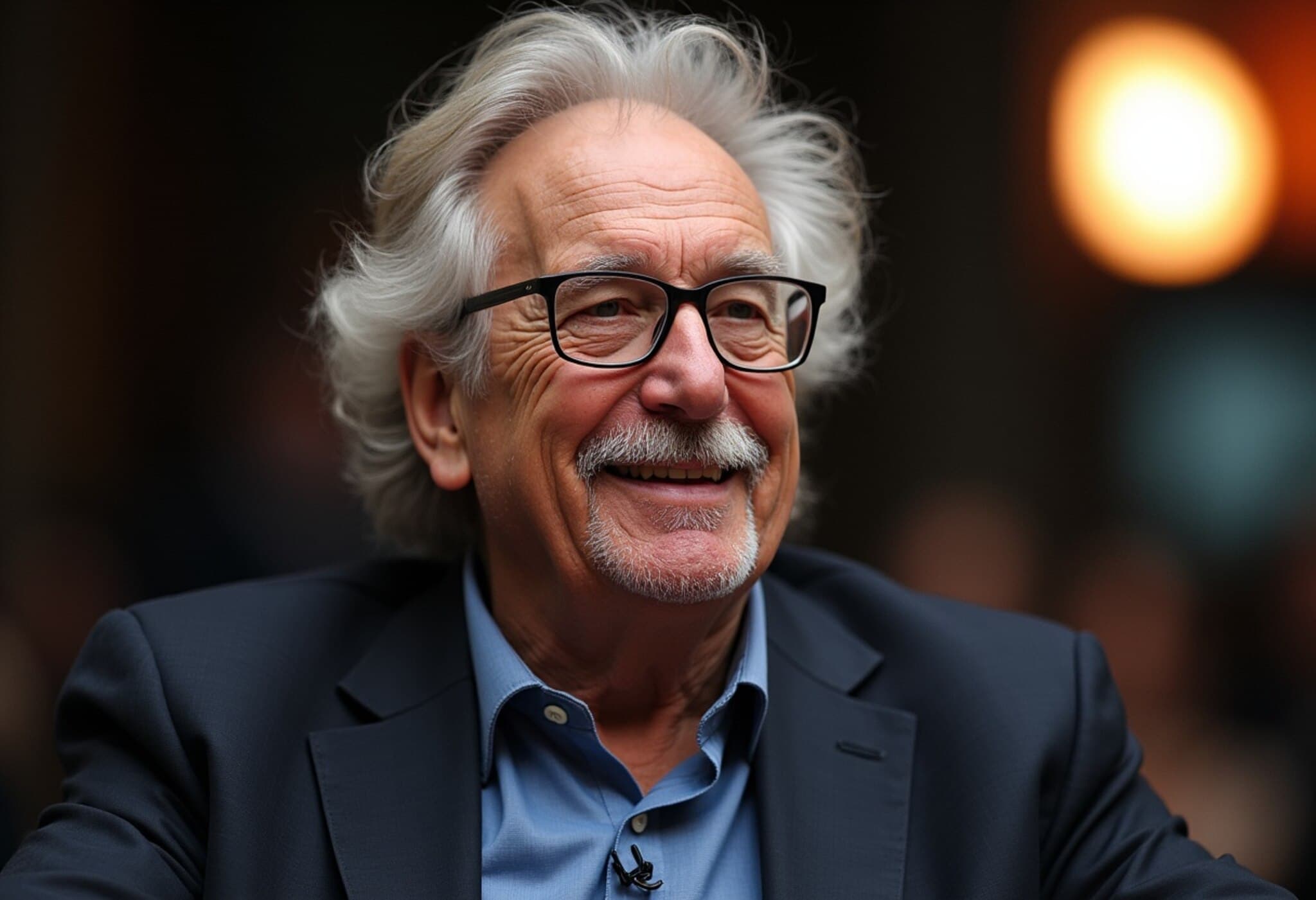 Larry Ellison Surges Past Jeff Bezos as World’s 2nd Richest with $26B Gain Larry Ellison Surges Past Jeff Bezos as World’s 2nd Richest with $26B Gain